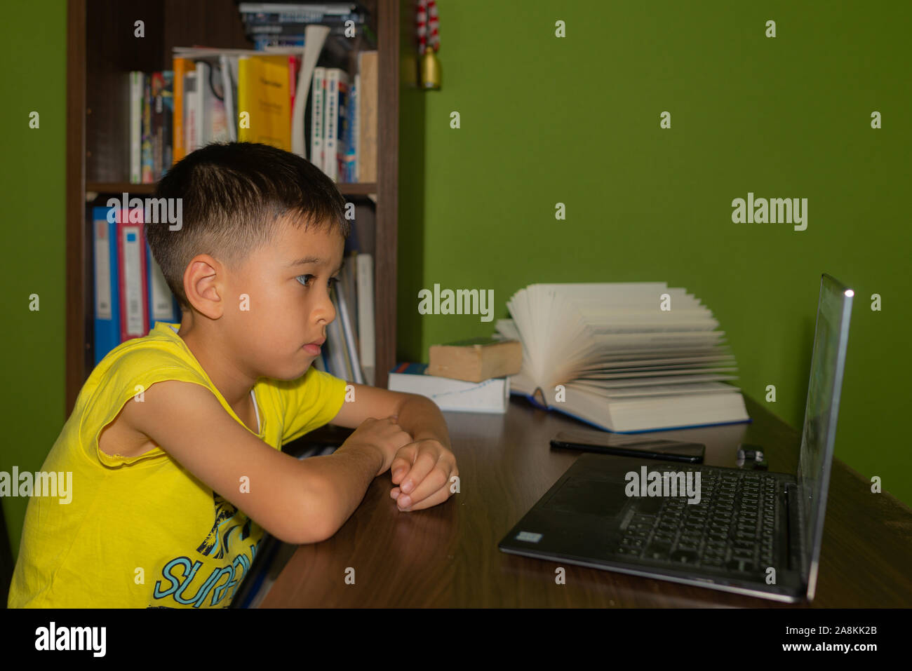 technology for 8 year olds
