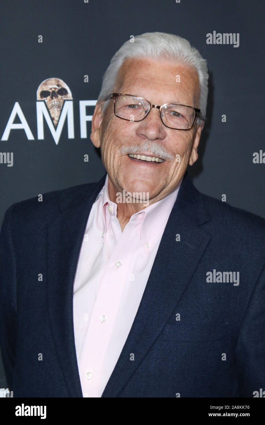 Screamfest ‘Trick’ North American Premiere at the TCL Chinese 6