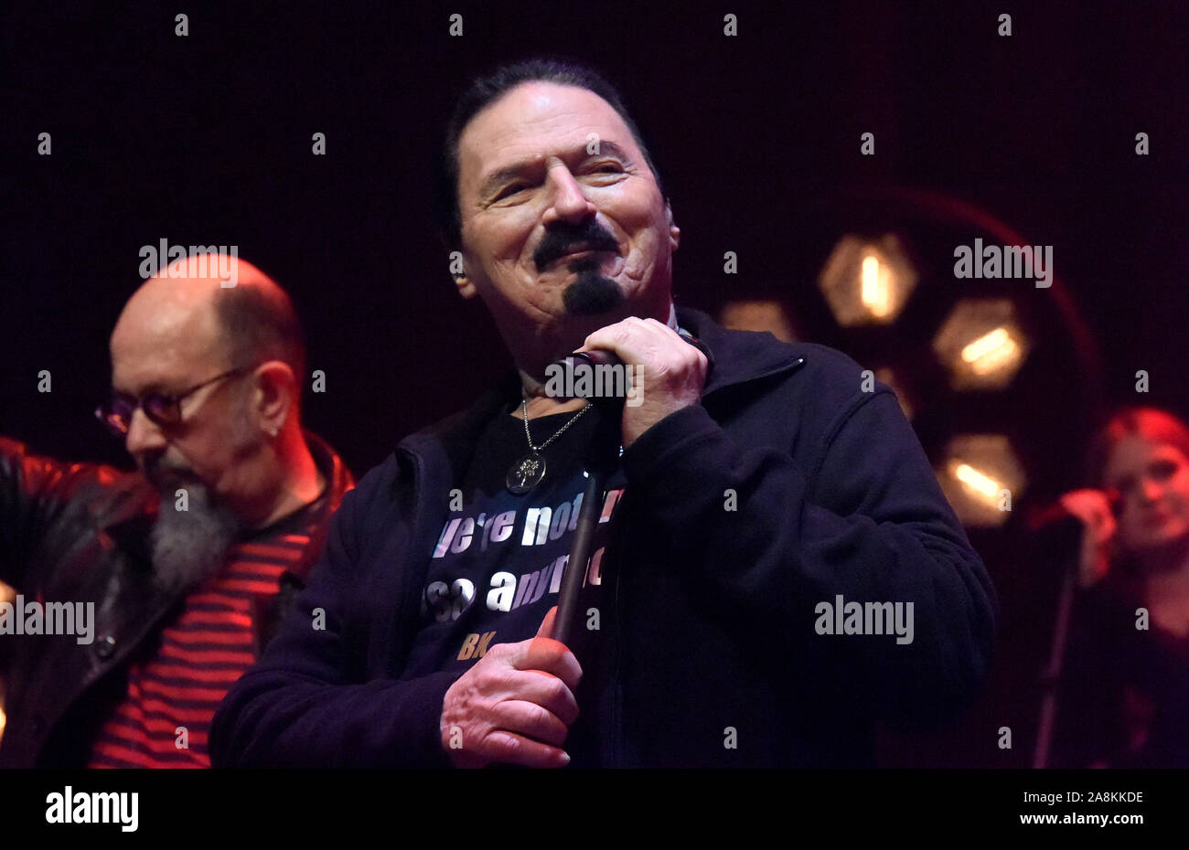 Bobby Kimball High Resolution Stock Photography And Images Alamy