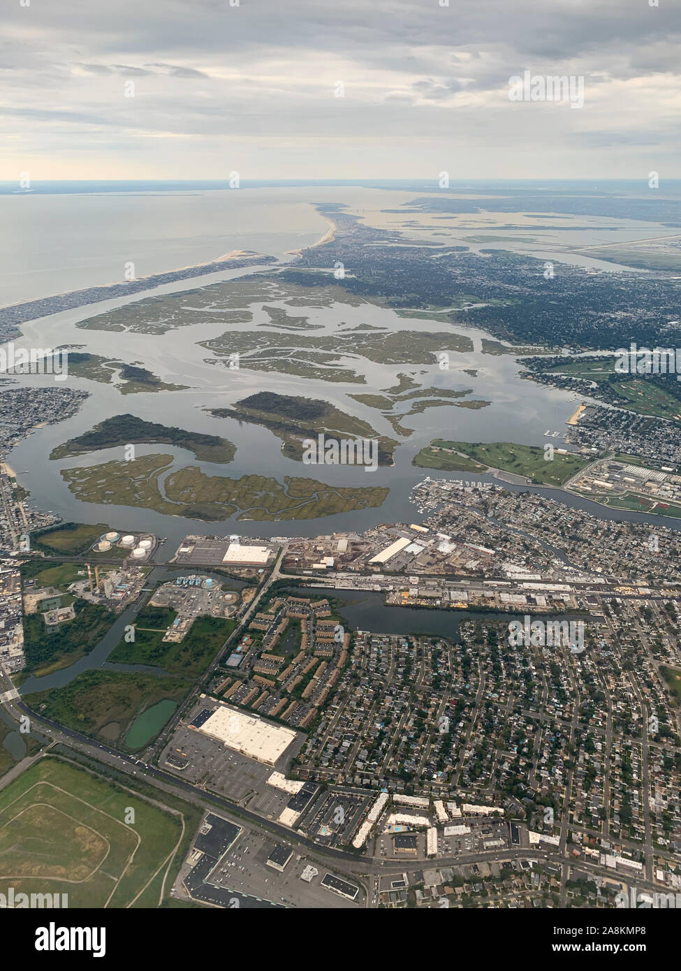 ⁨Long Island⁩, ⁨Oceanside⁩, ⁨New York⁩, ⁨United States⁩ Stock Photo Alamy