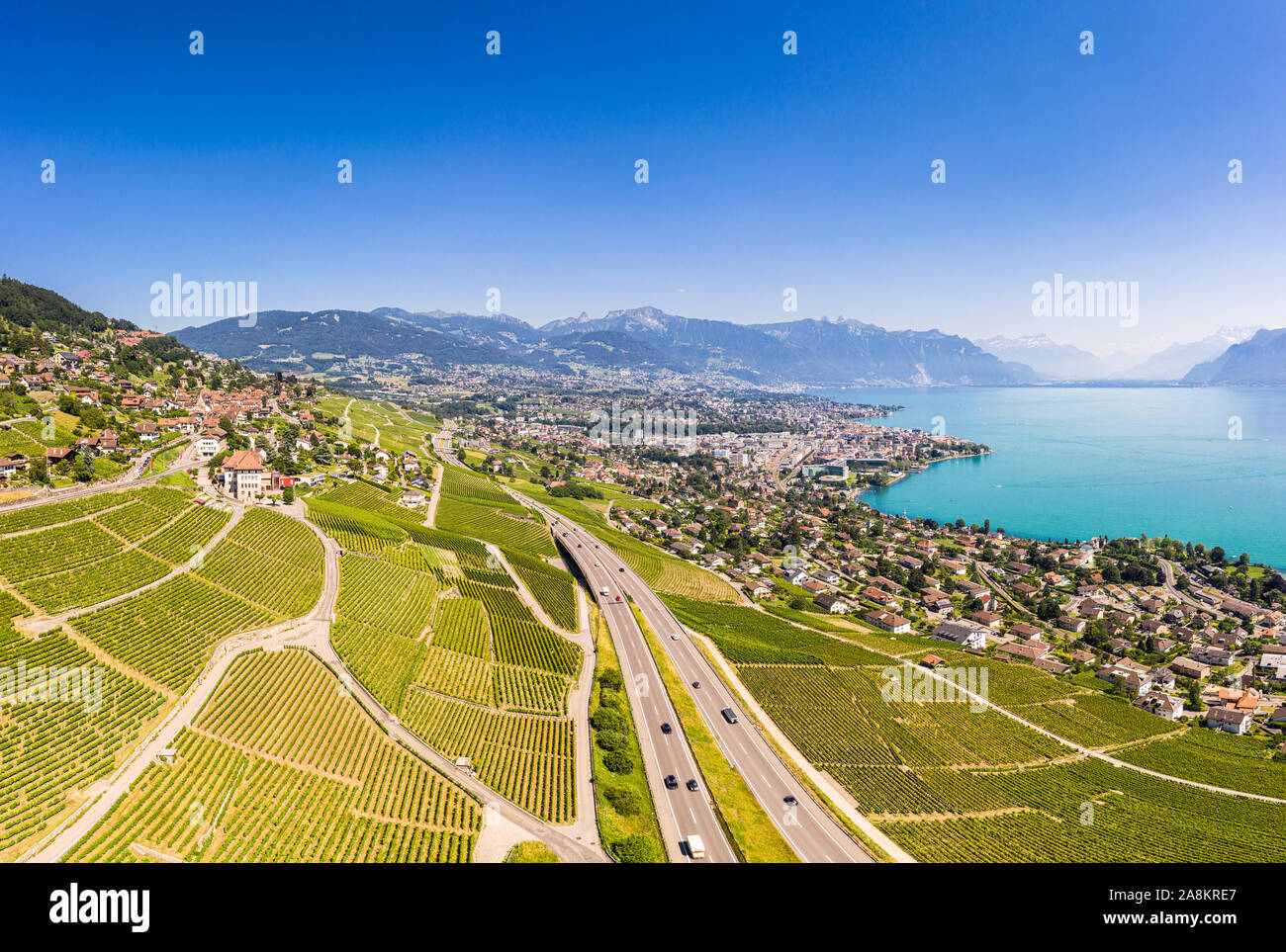 How are Geneva and Vaud preparing—and what should residents do?
