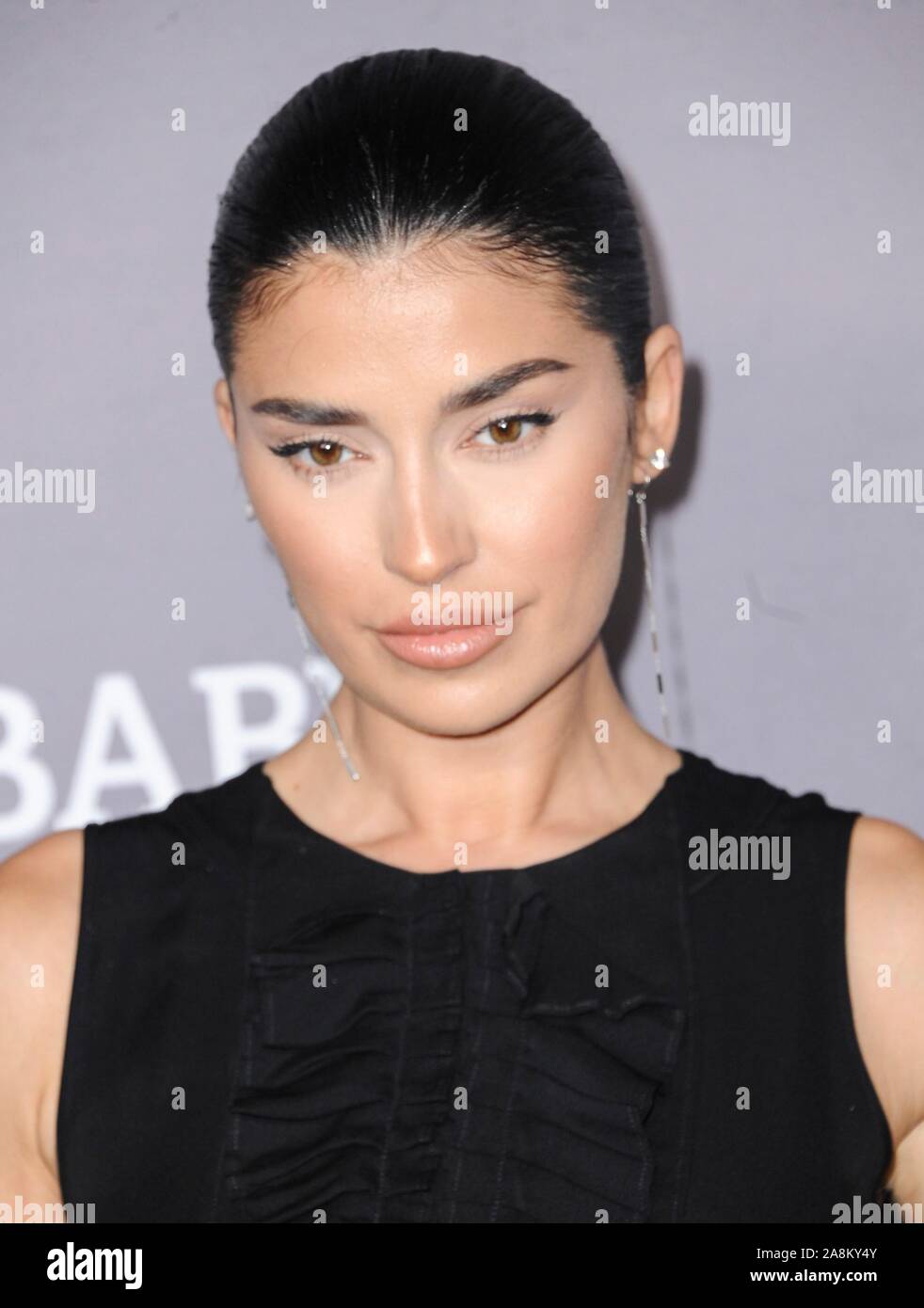Nicole williams english hi res stock photography and images Alamy
