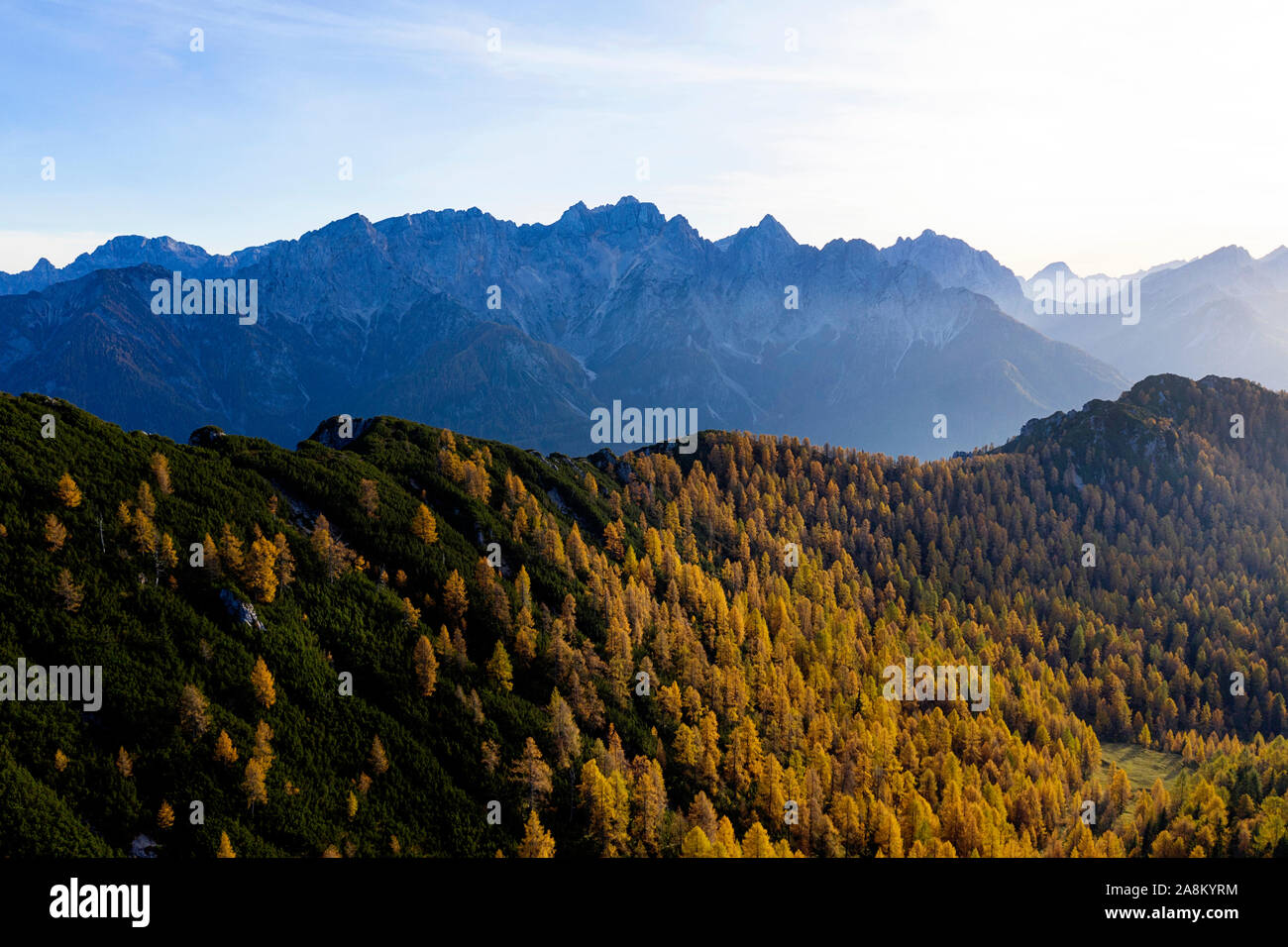 Red Mountain Pass High Resolution Stock Photography and Images - Alamy