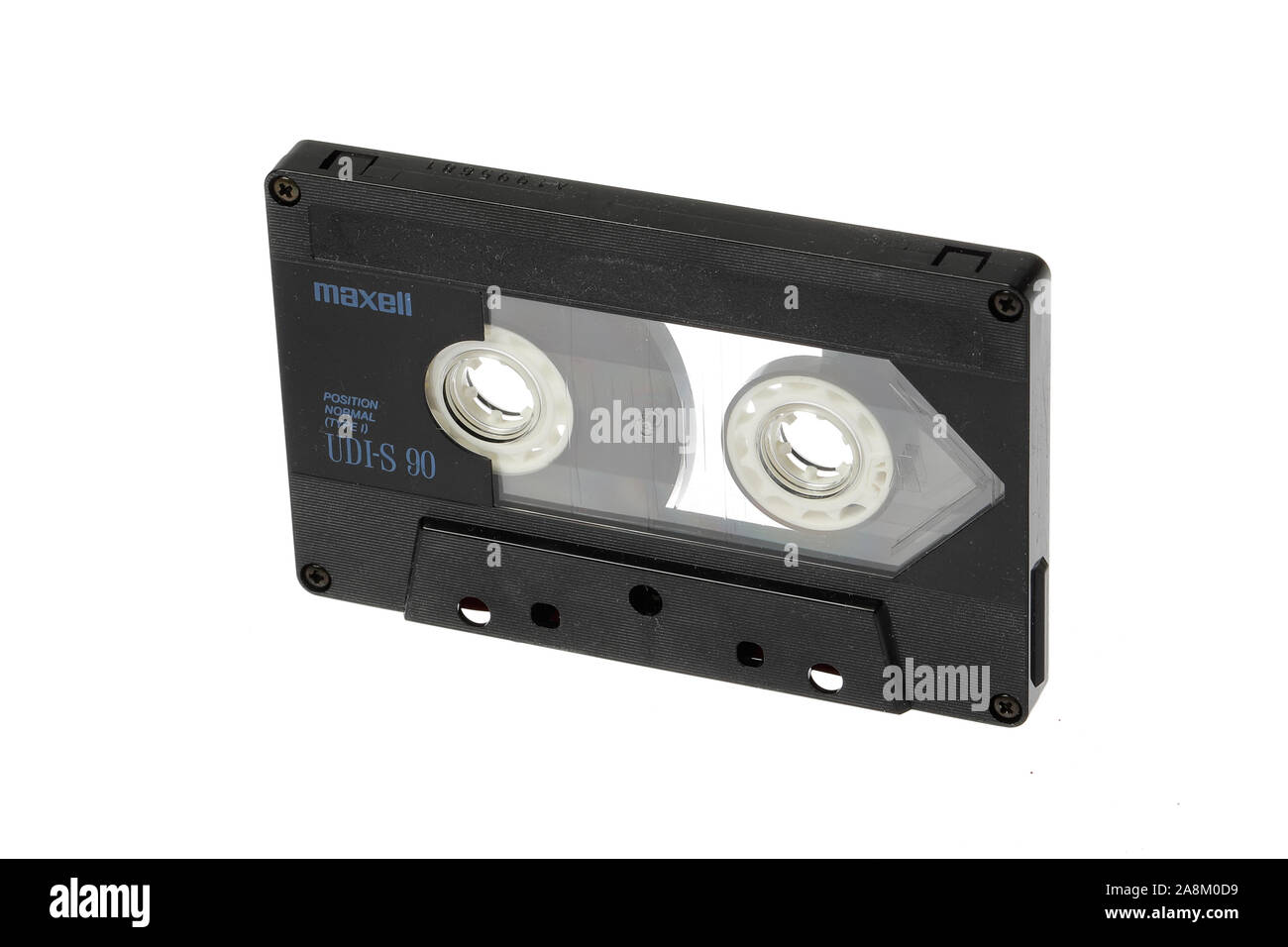 Magnetic tape history hi-res stock photography and images - Alamy