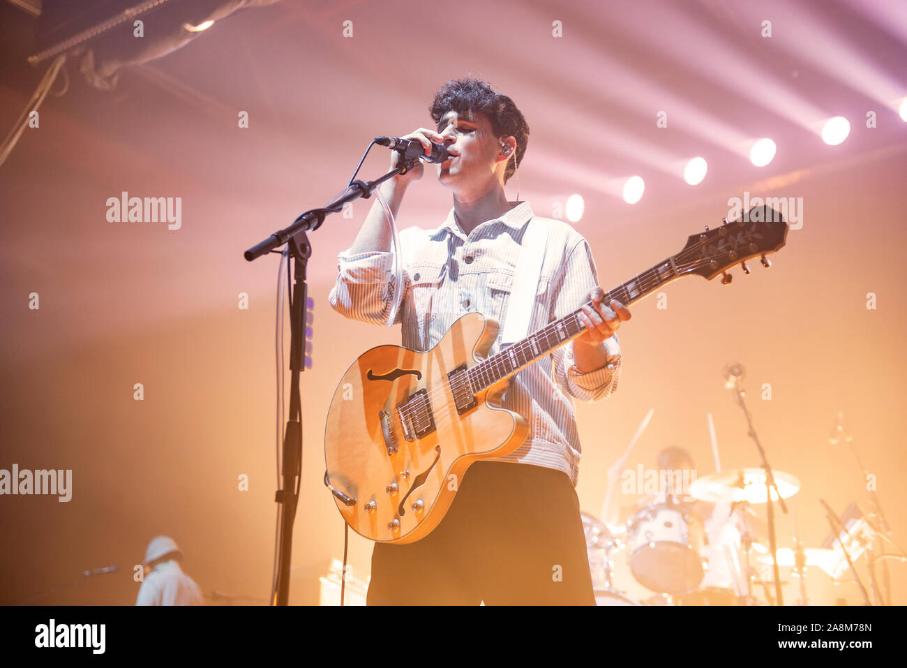 Baio High Resolution Stock Photography and Images - Alamy