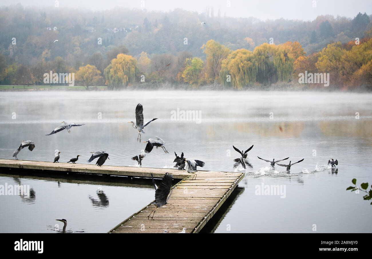 Max Eyth See Stock Photos Max Eyth See Stock Images Alamy