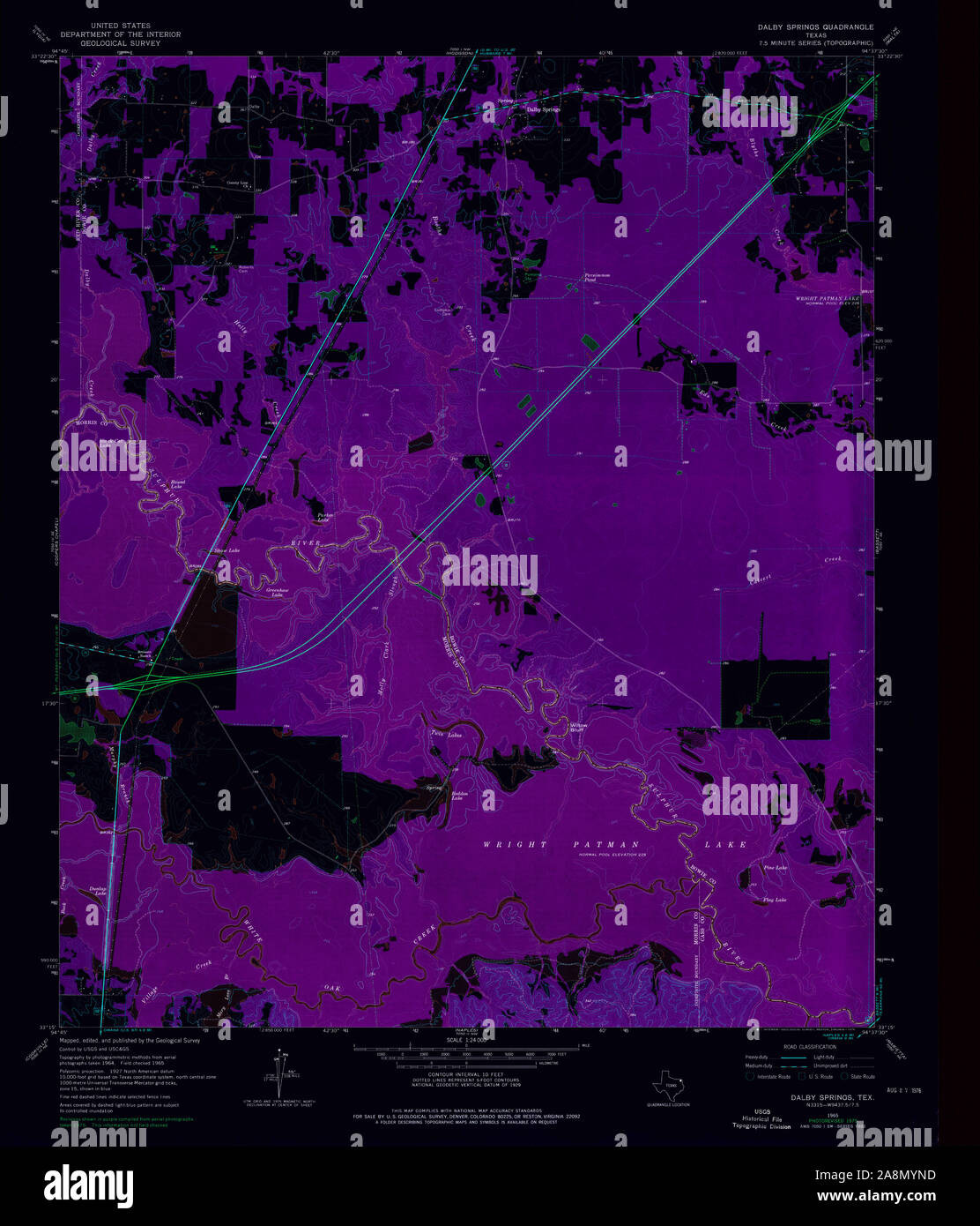 Dalby springs hires stock photography and images Alamy