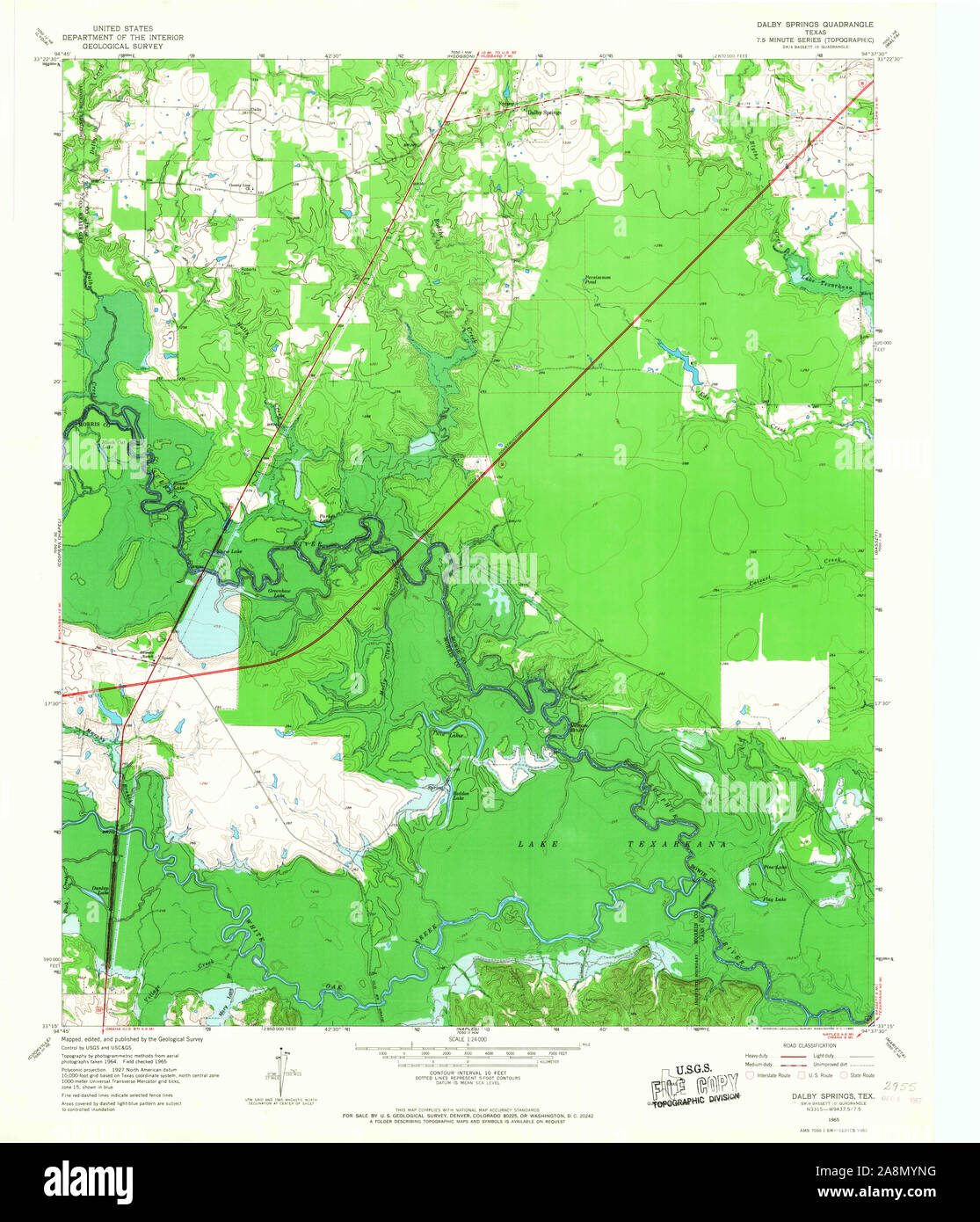 Dalby springs hires stock photography and images Alamy