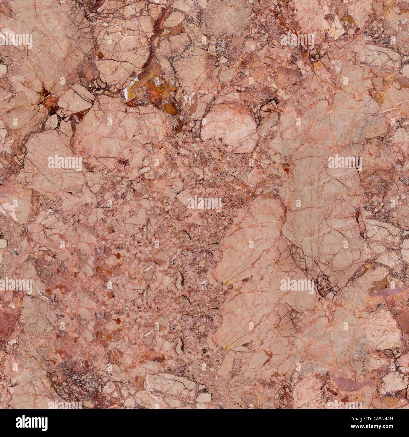 Light pink marble hi-res stock photography and images - Alamy