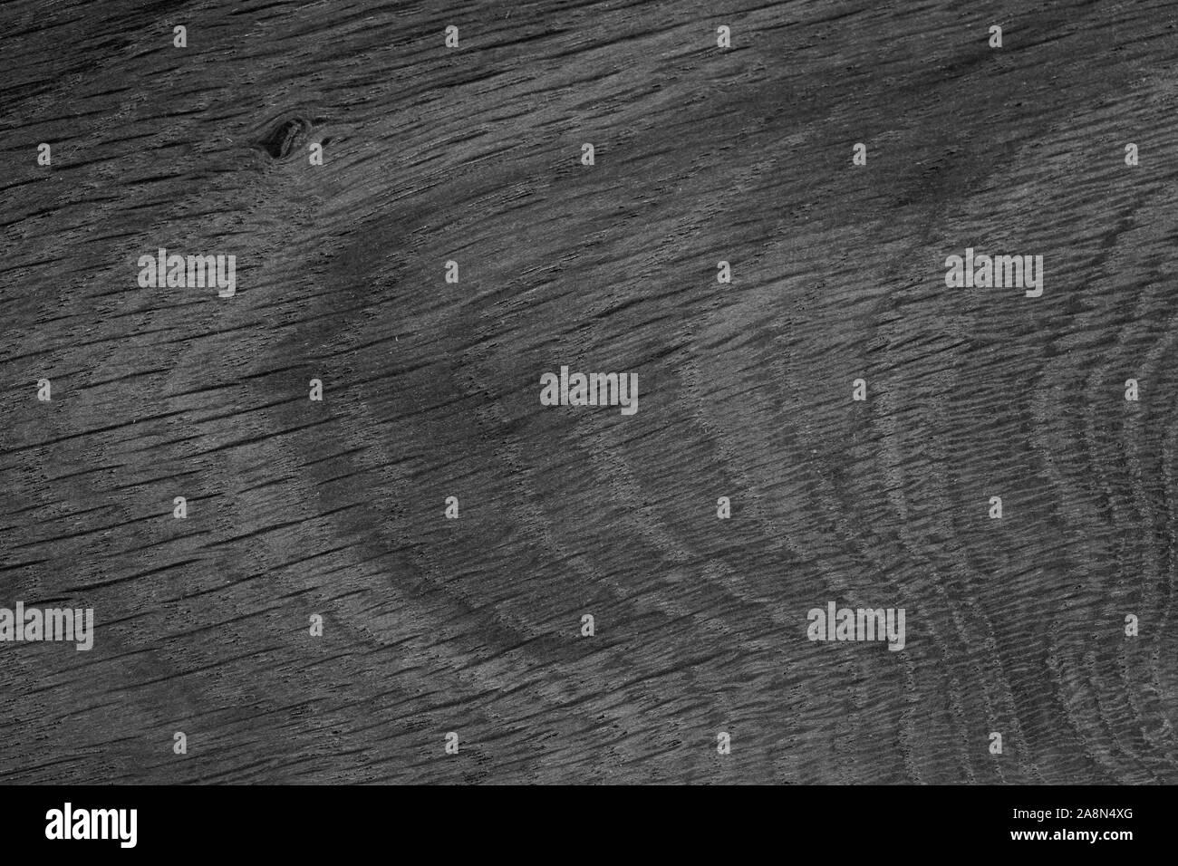 Black wood texture. Old natural oak background Stock Photo Alamy