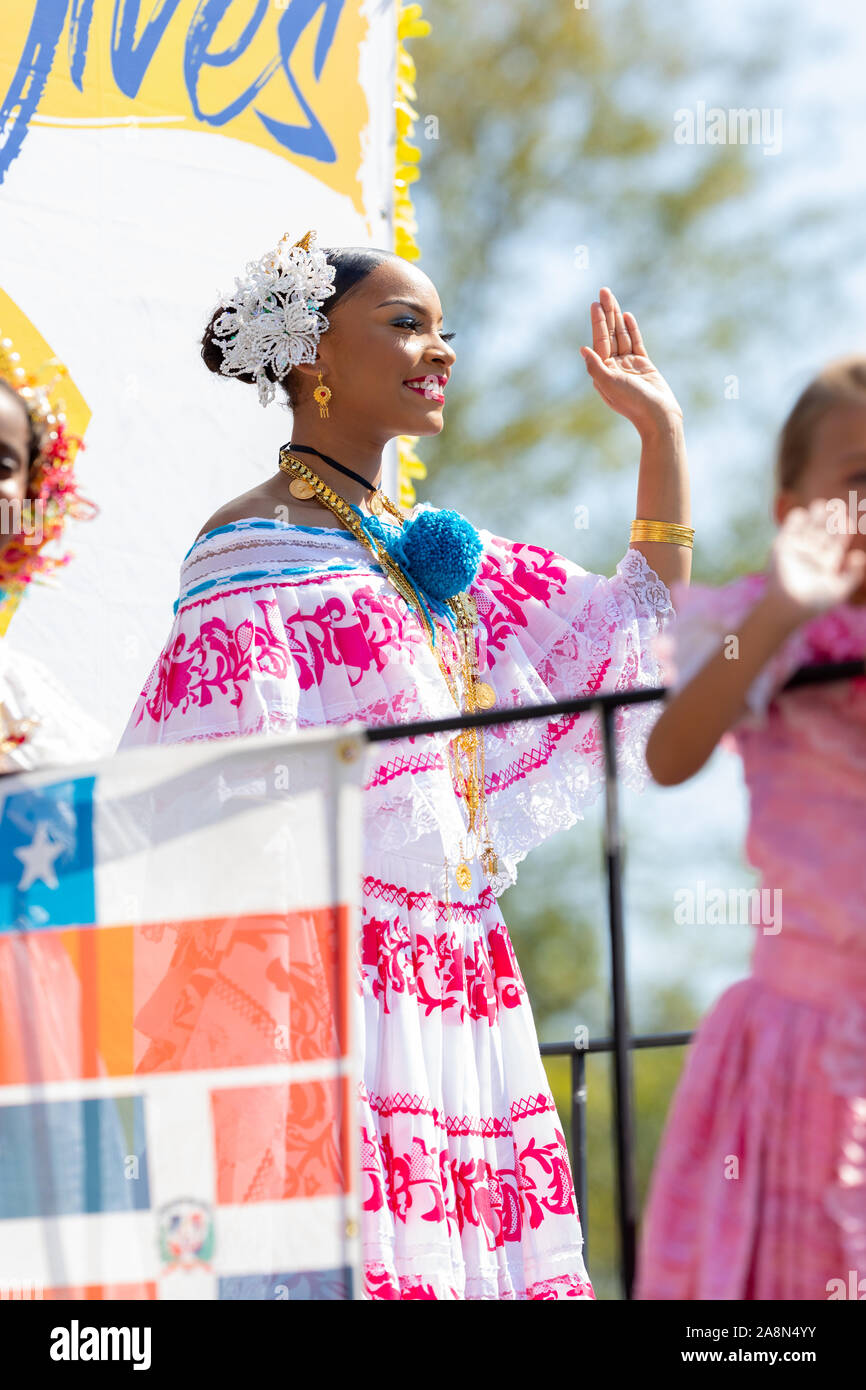 Dominican folklore hires stock photography and images Alamy