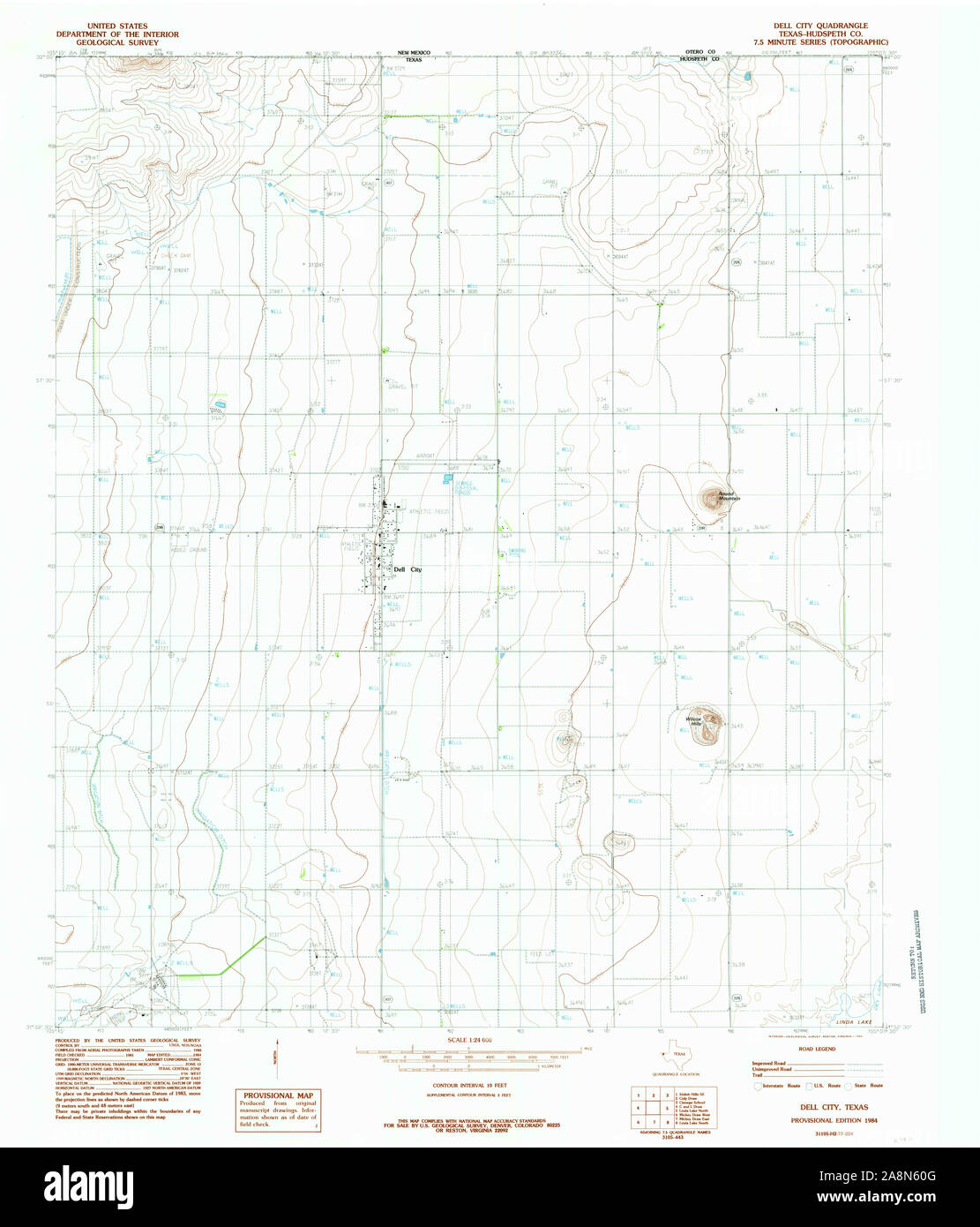 Dell map Cut Out Stock Images & Pictures Alamy