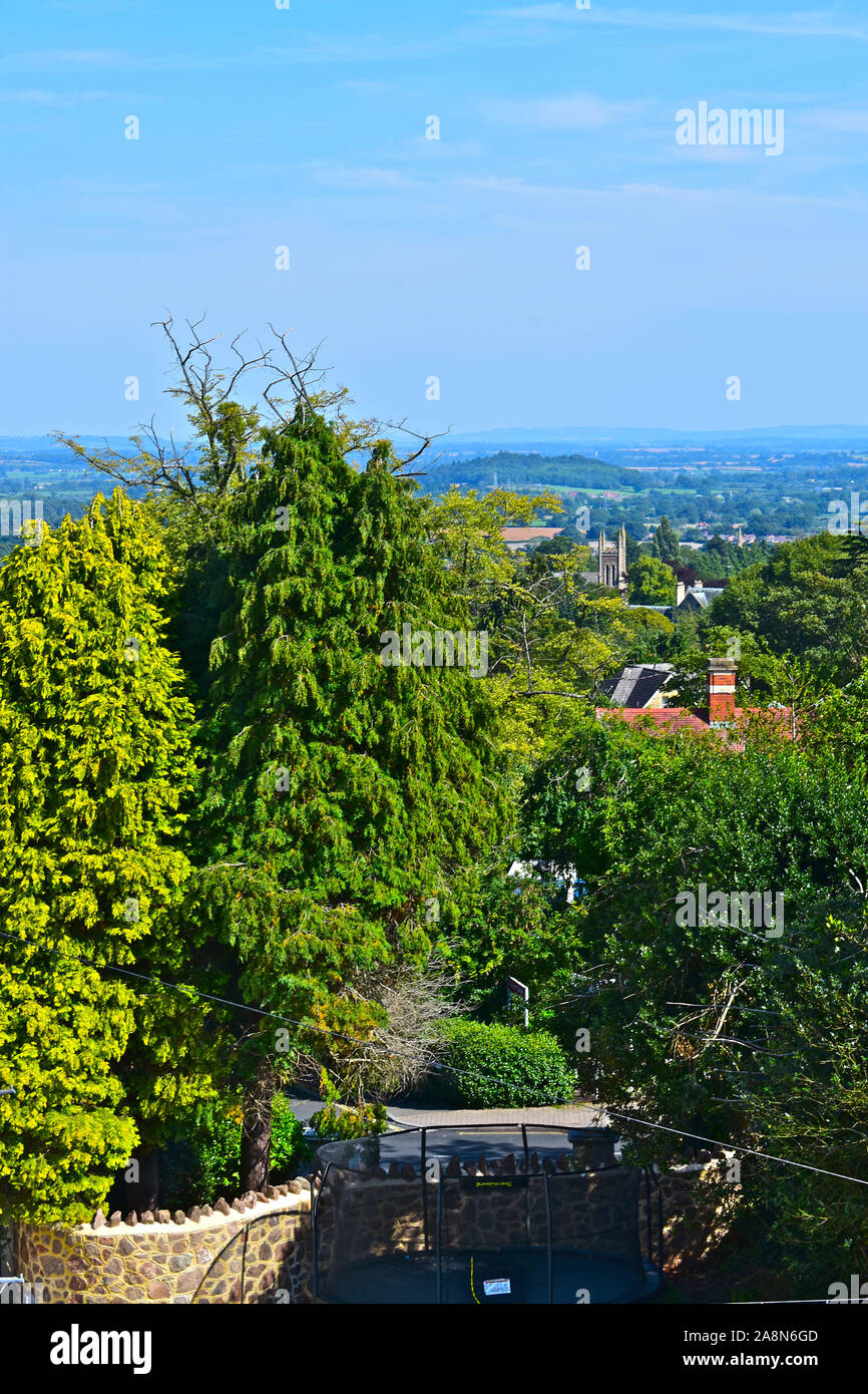 Lansdowne crescent hires stock photography and images Alamy