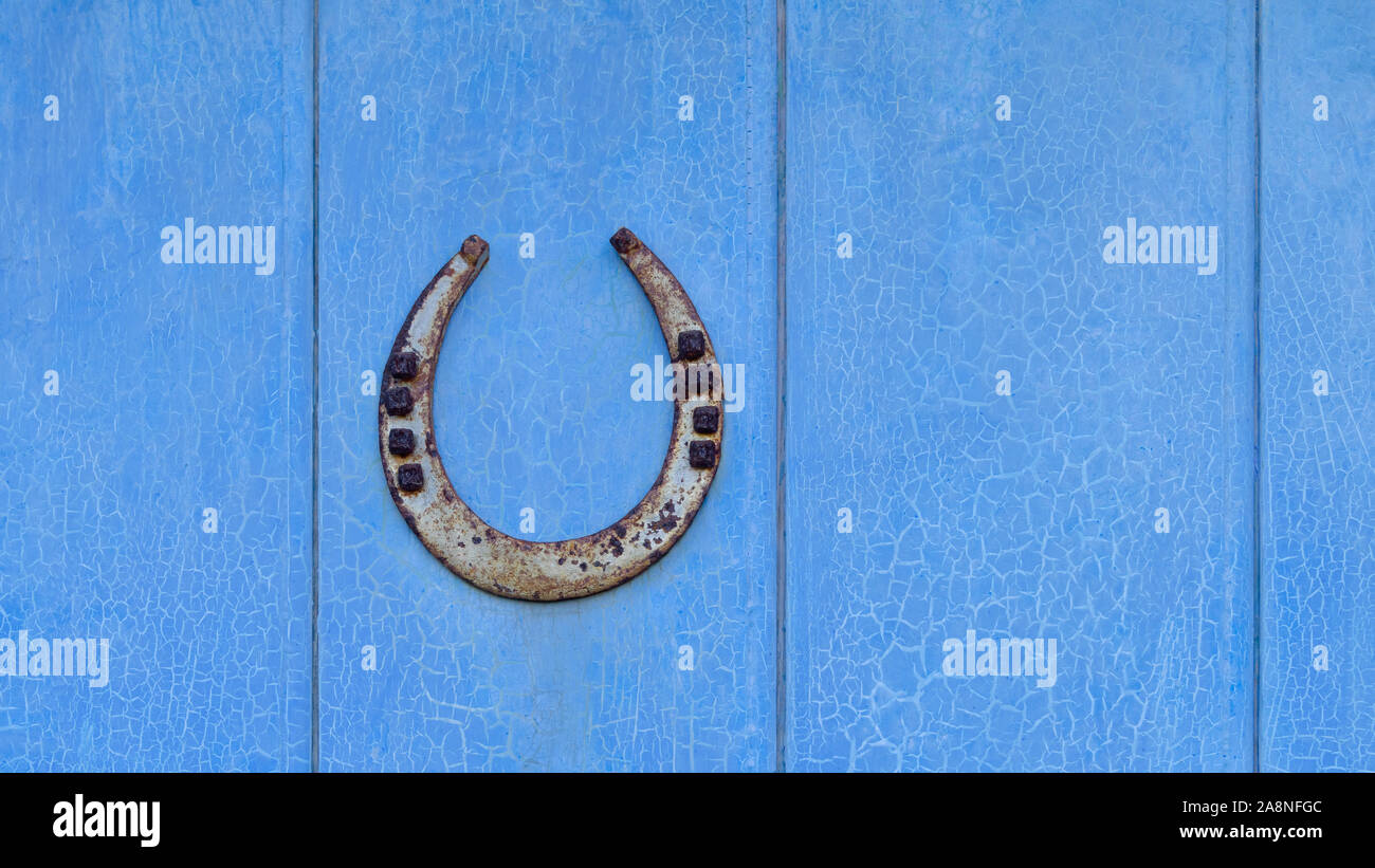 Lucky Horseshoe High Resolution Stock Photography And Images Alamy