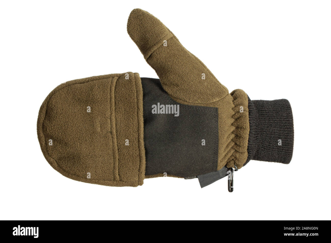 men's gloves with open fingers