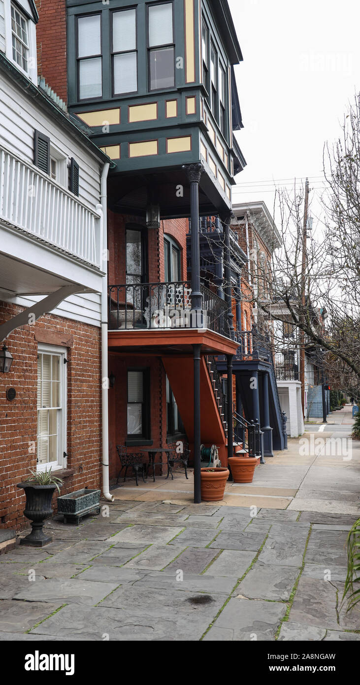 Oglethorpe avenue hires stock photography and images Alamy