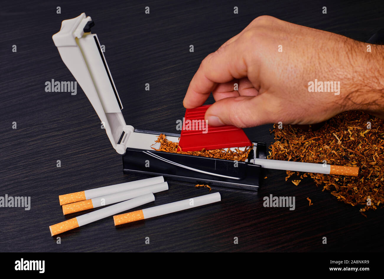 mad men real cigarettes Lucky Strike MAD MEN It's Toasted PULP FICTION Faux paquet Dummy cigarette  Pack