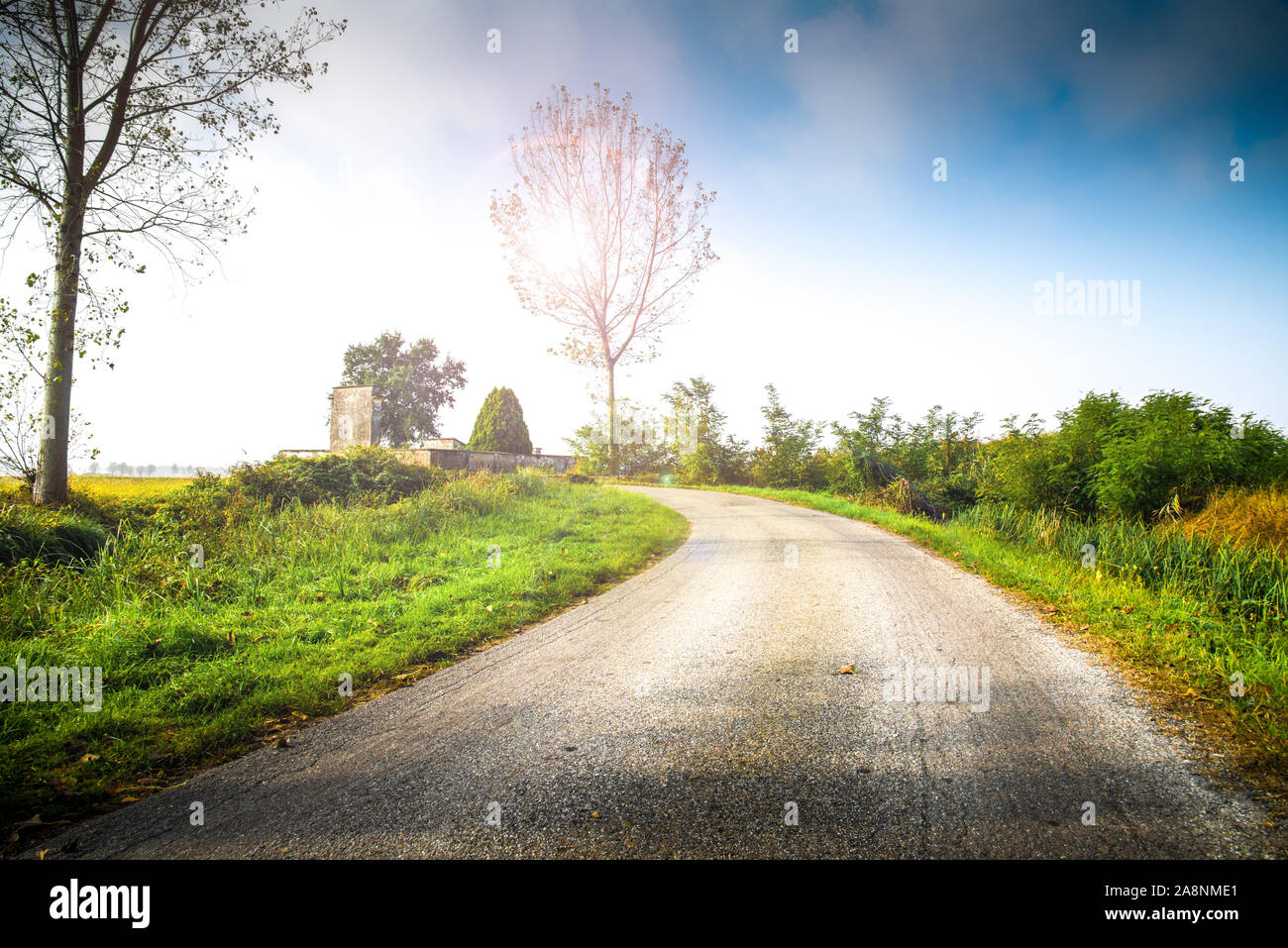 None rural hi-res stock photography and images - Alamy