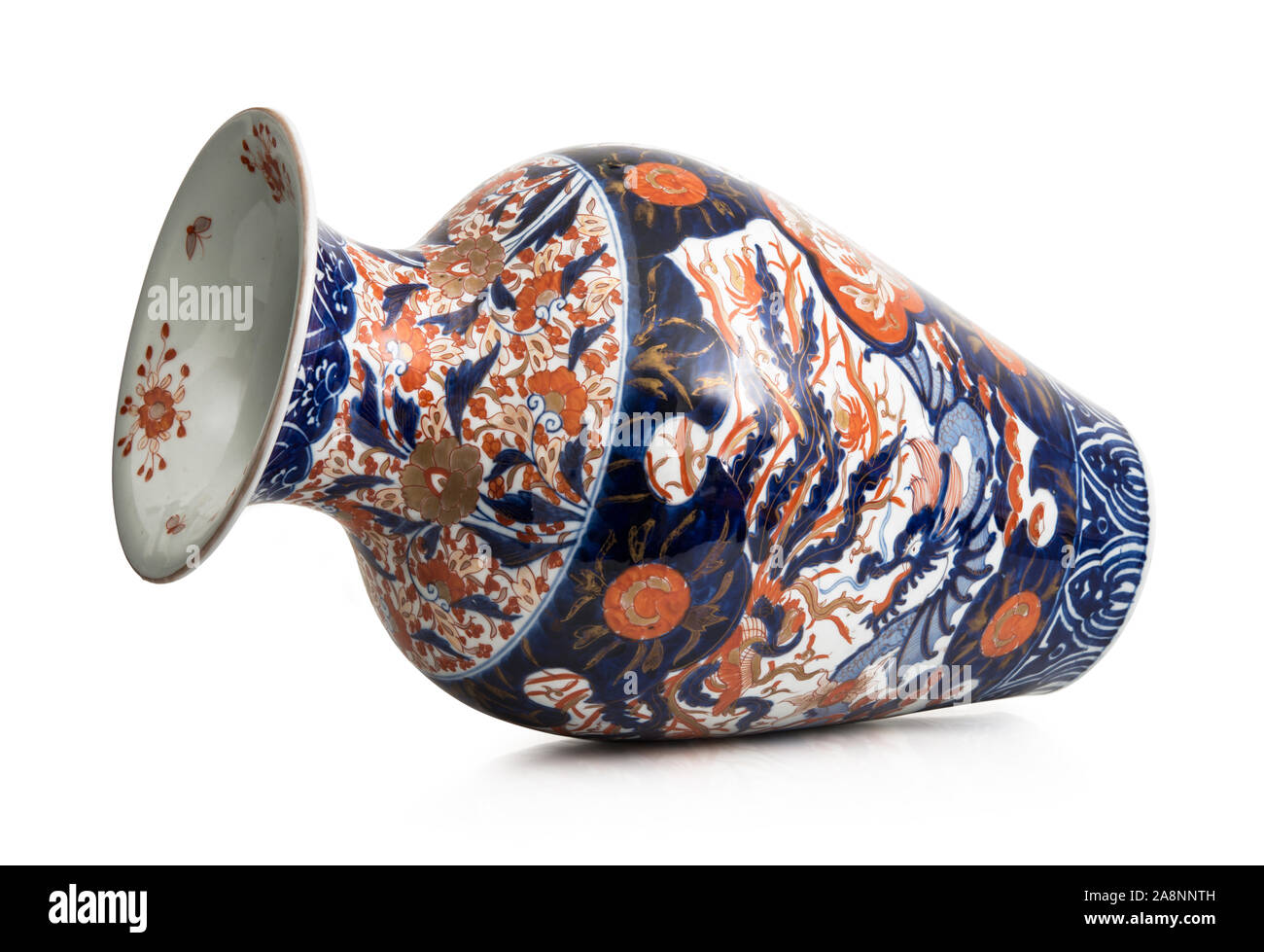 Chinese vase hi-res stock photography and images - Alamy