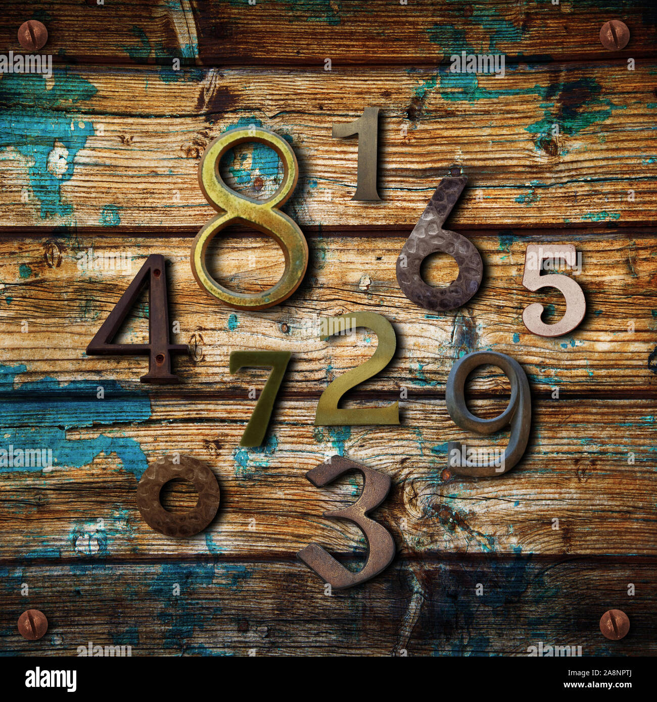 Many more number. Many more number