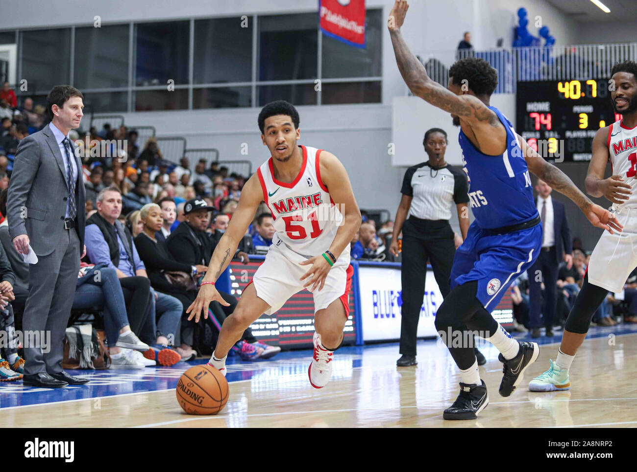 Red Claws coach Darren Erman leaving Celtics to join Knicks staff - The  Boston Globe