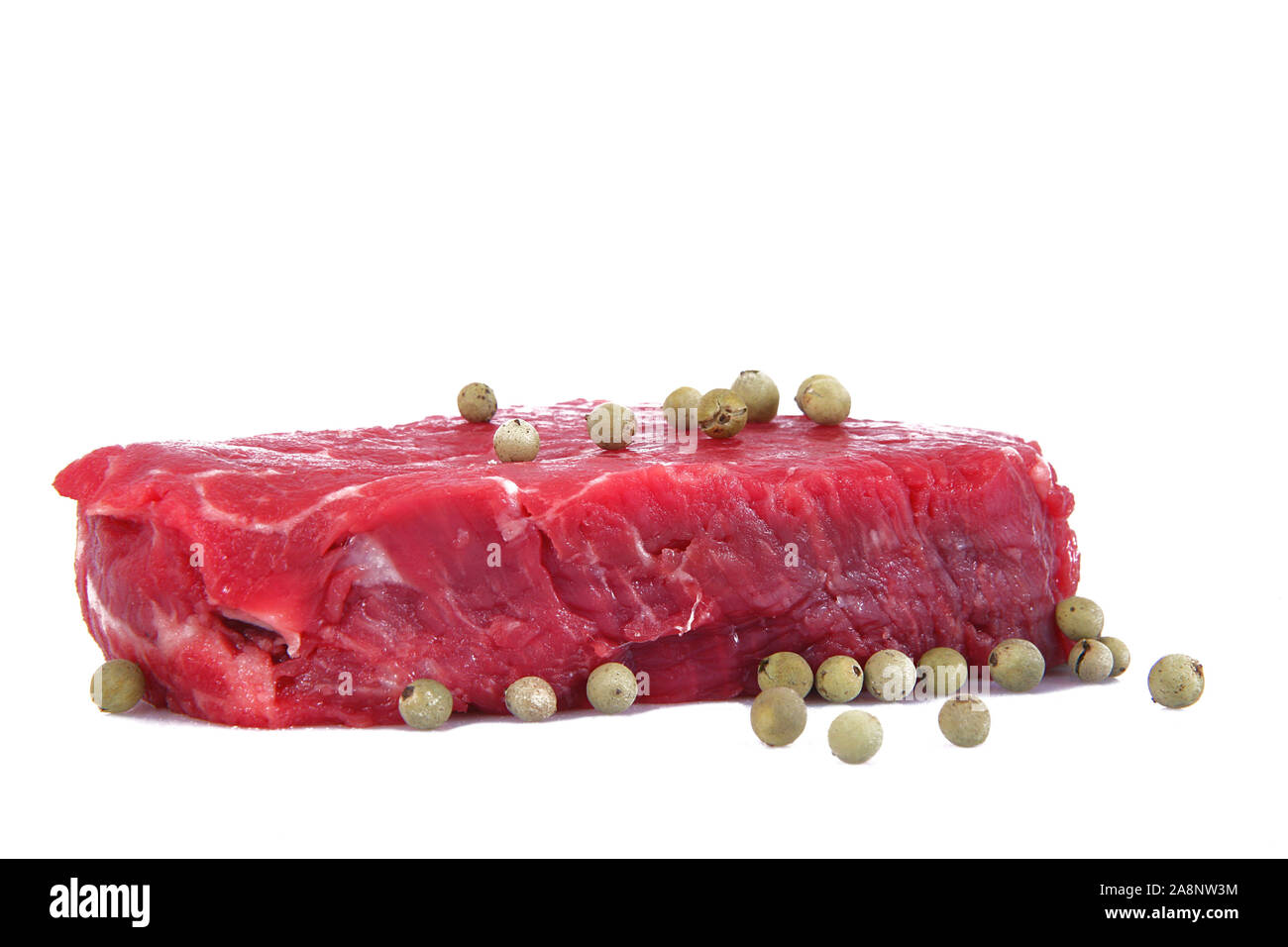 Rib fillet Cut Out Stock Images & Pictures - Alamy