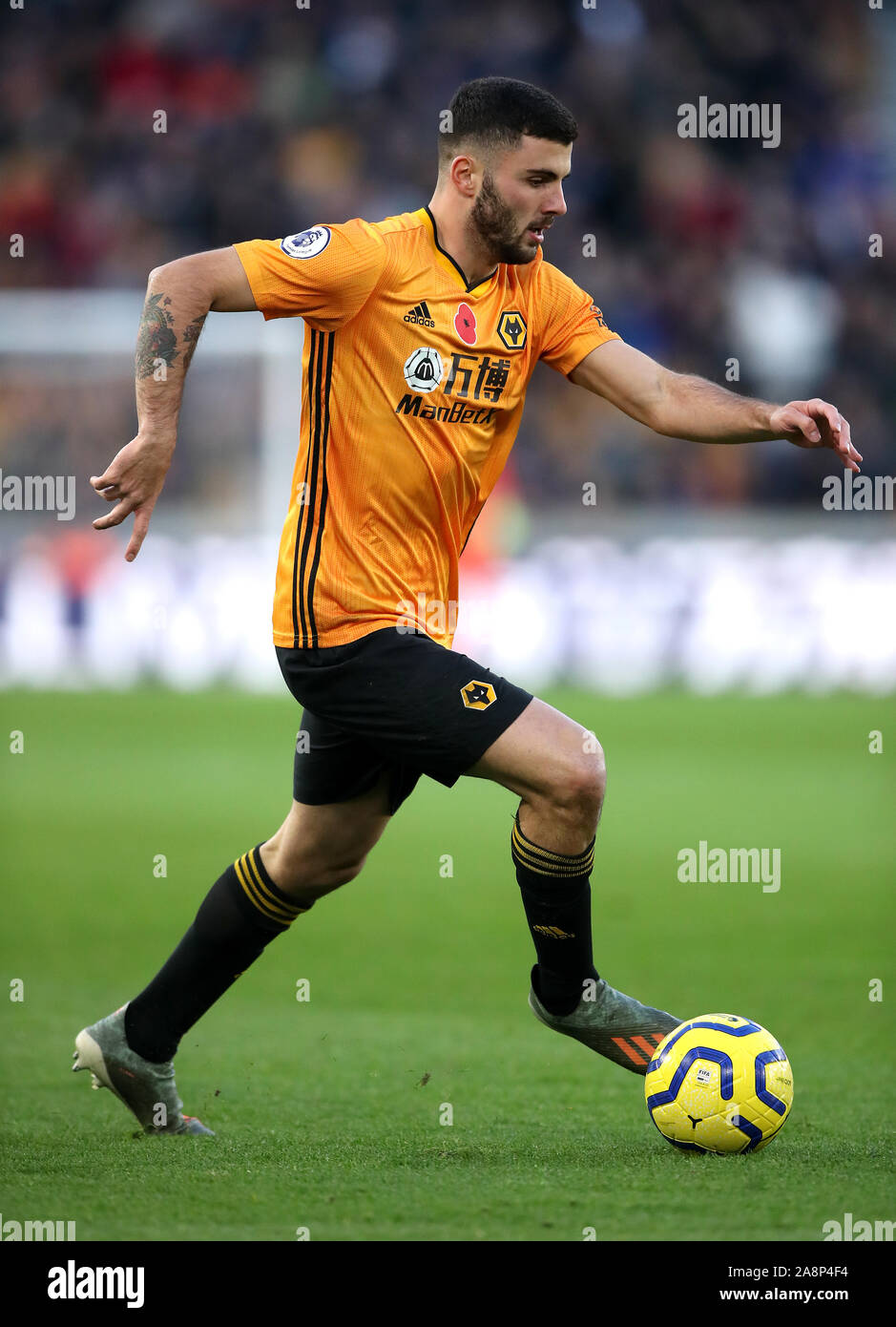 Patrick cutrone hi-res stock photography and images - Alamy