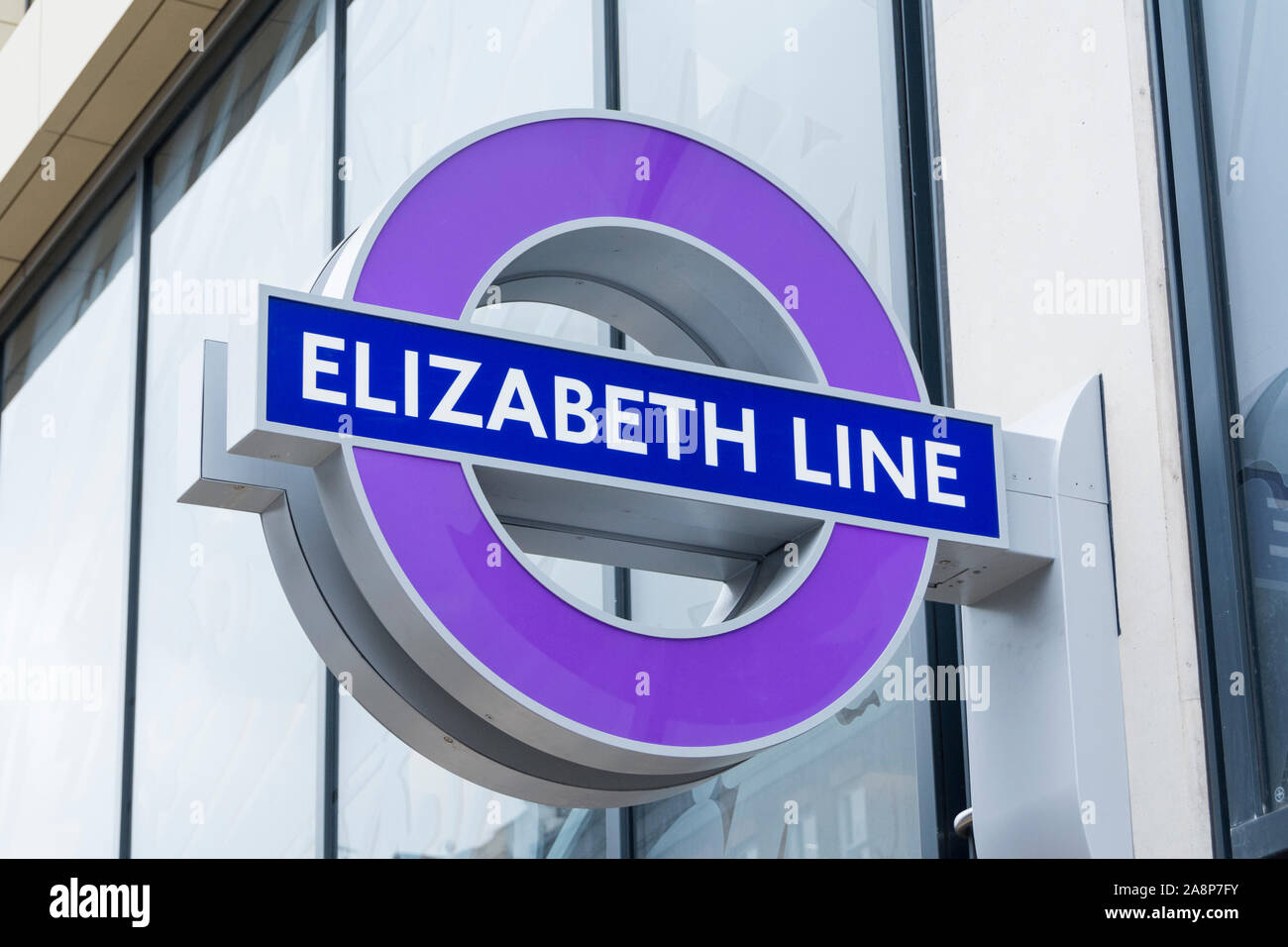 elizabeth line high resolution stock photography and images alamy elizabeth line high resolution stock photography and images alamy