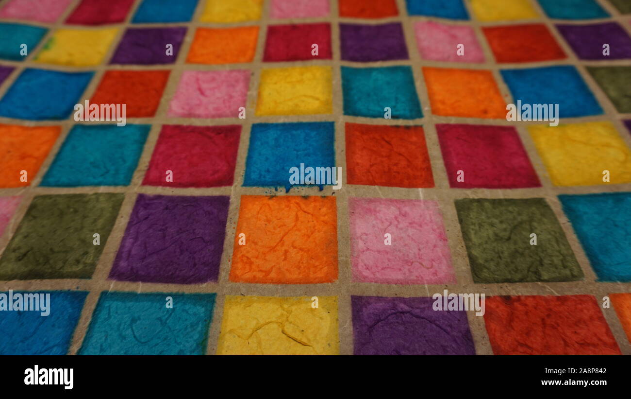 Batik style hi-res stock photography and images - Alamy