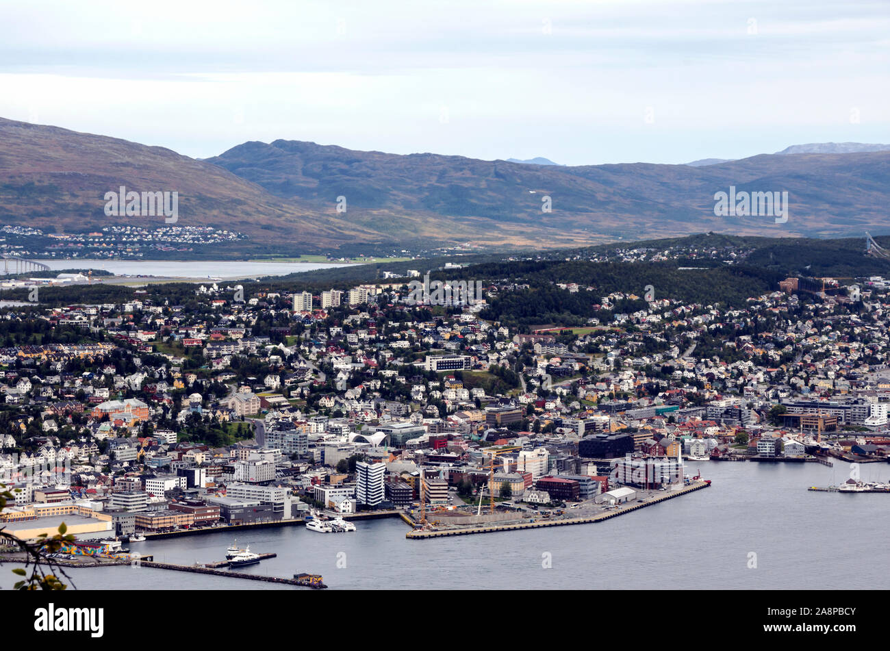 Nordland province hi-res stock photography and images - Alamy