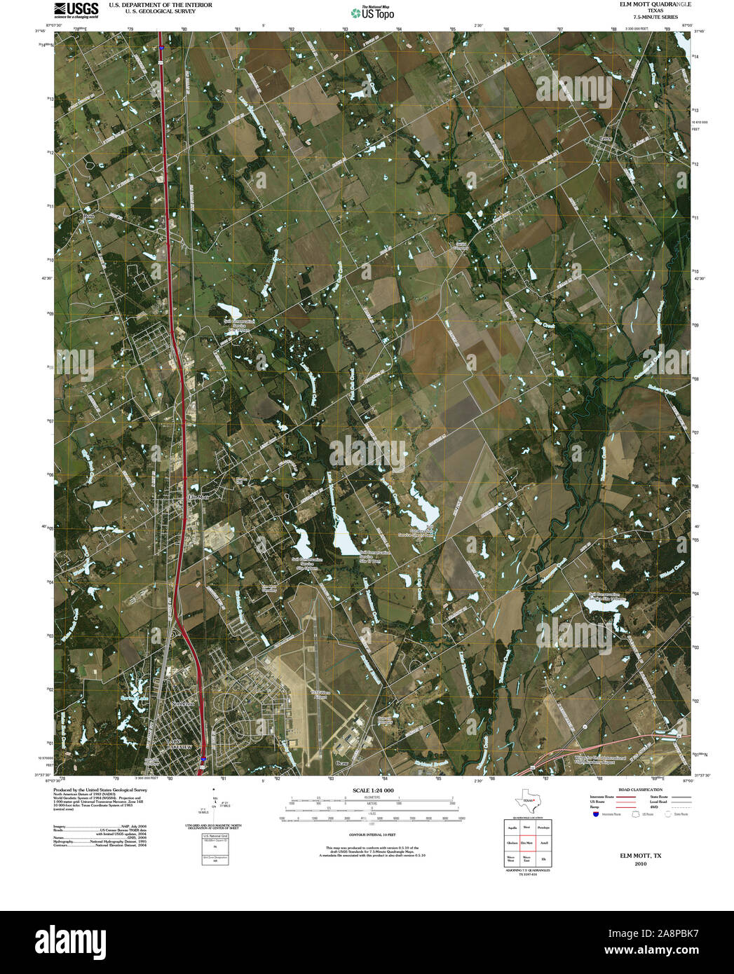 Mott map hires stock photography and images Alamy