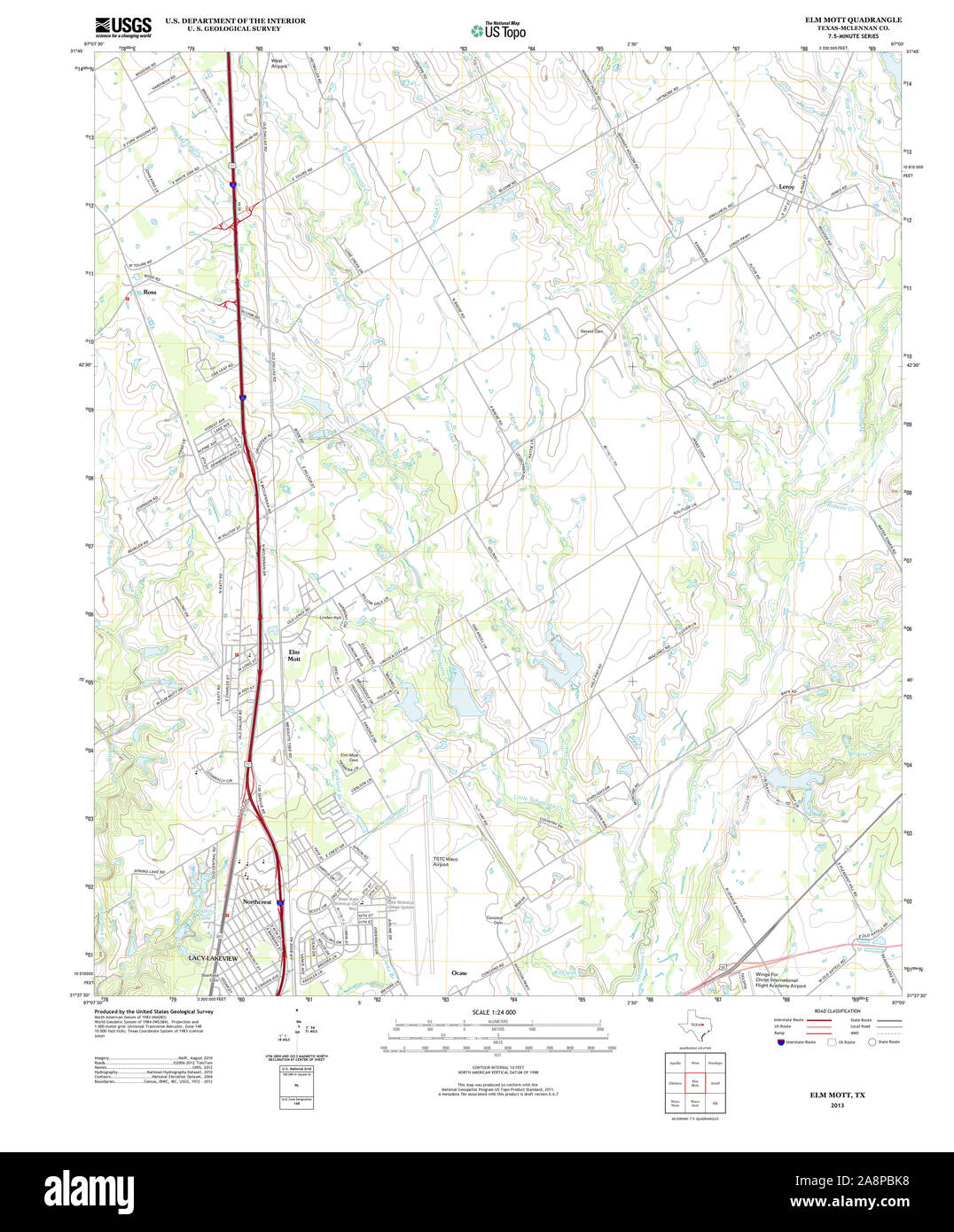 Mott map Cut Out Stock Images & Pictures Alamy