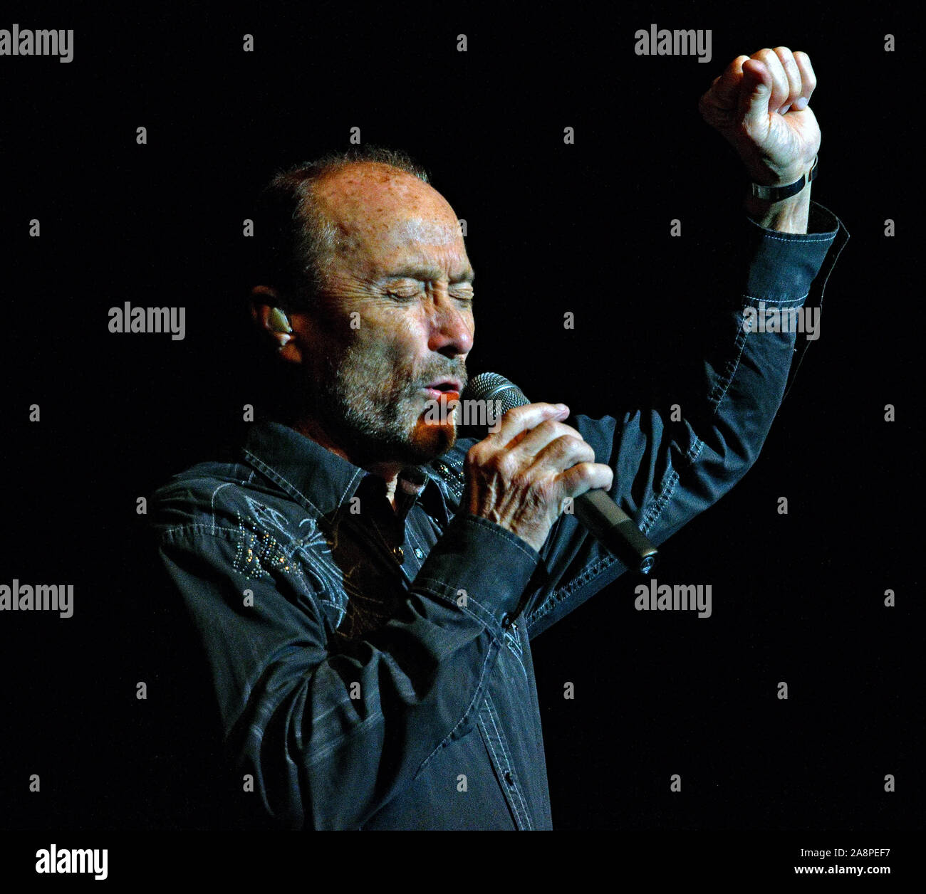 Lee greenwood hires stock photography and images Alamy