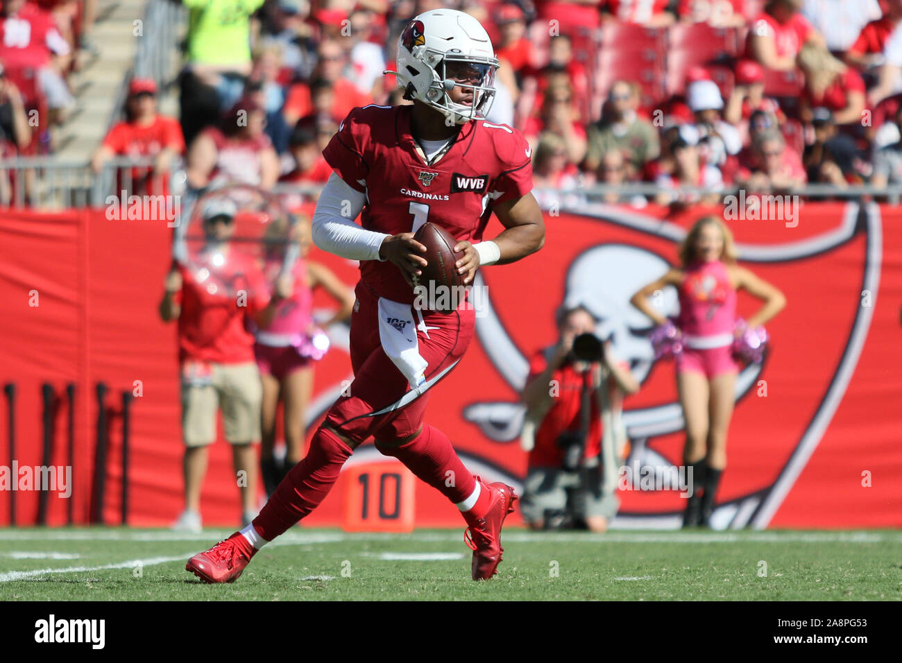 Arizona cardinals 2019 deals