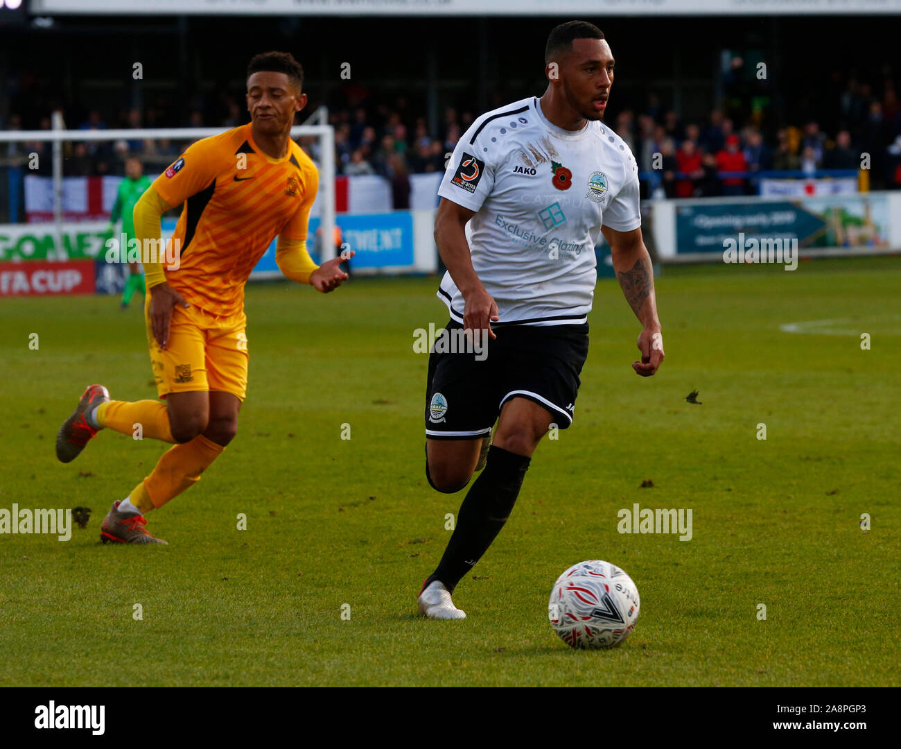 Aaron Simpson High Resolution Stock Photography and Images Alamy