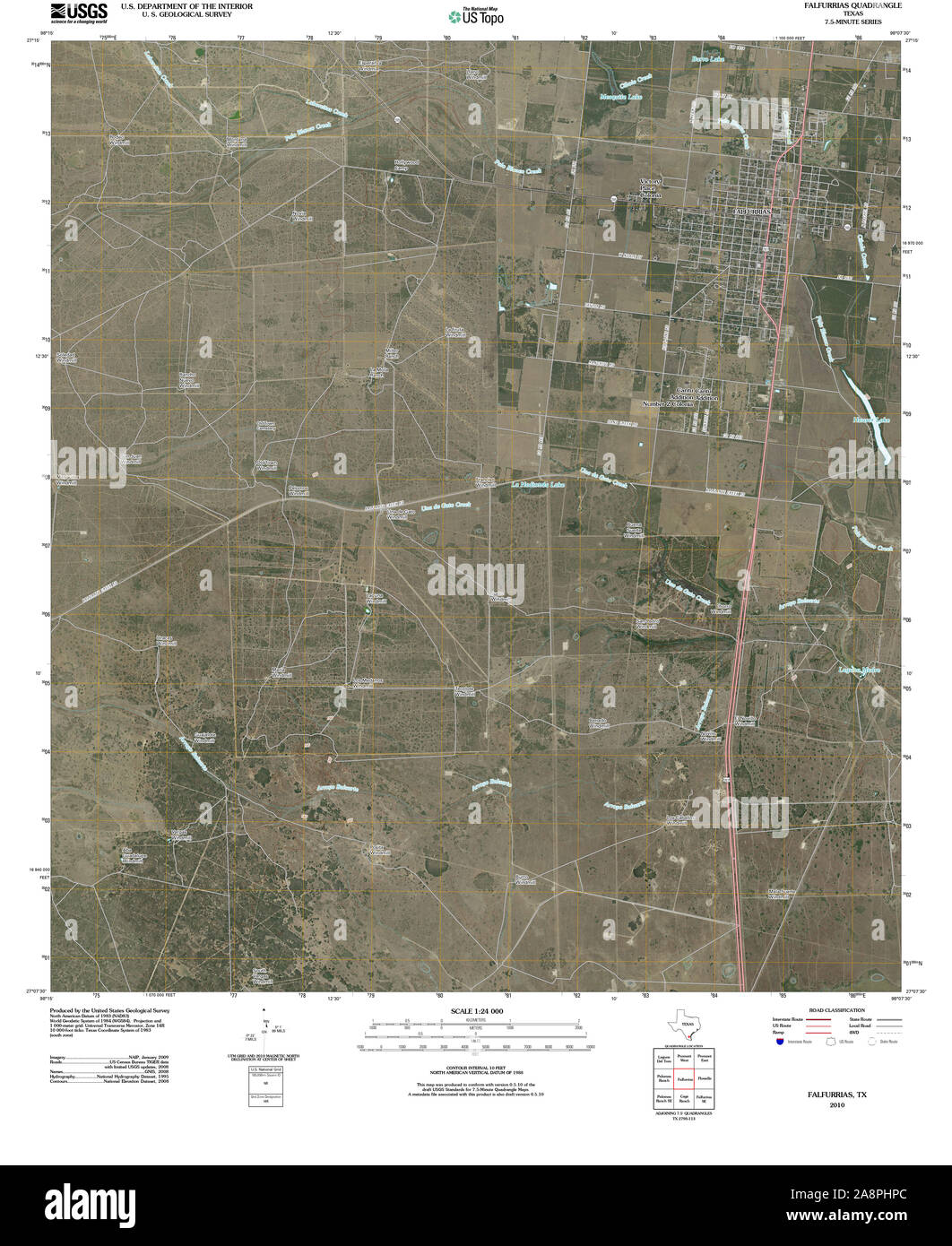 Falfurrias Cut Out Stock Images & Pictures Alamy