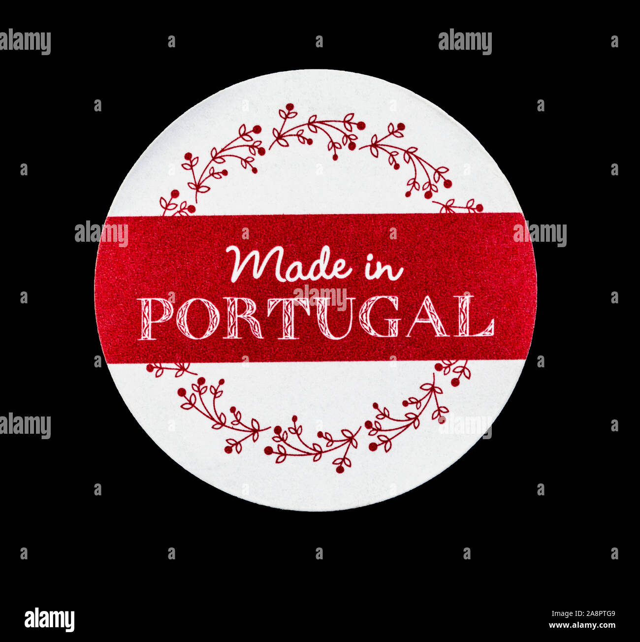 Made in portugal hires stock photography and images Alamy