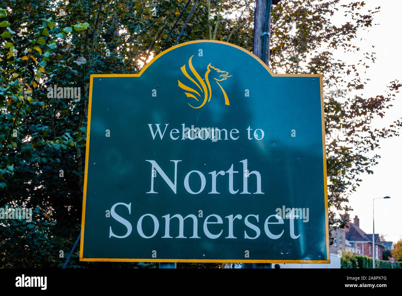 Welcome to North Somerset Stock Photo