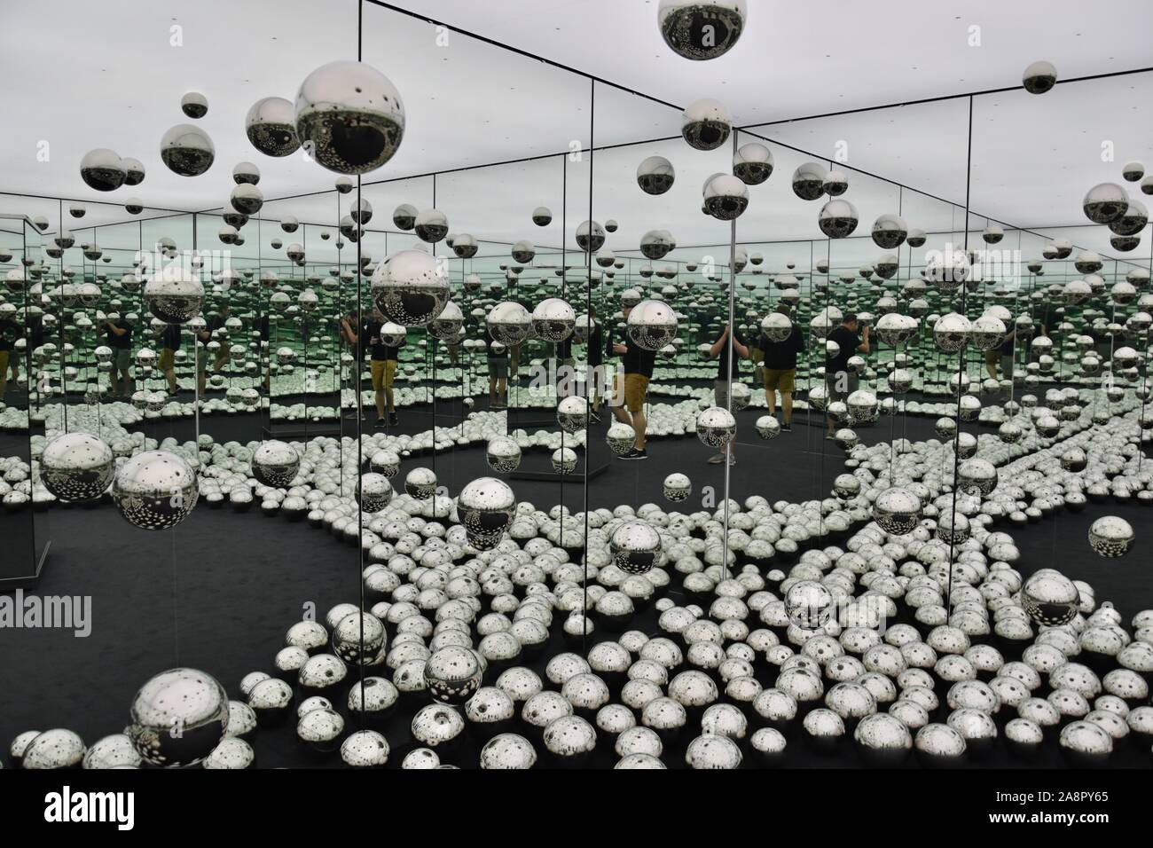 Inside ago toronto hi-res stock photography and images - Alamy