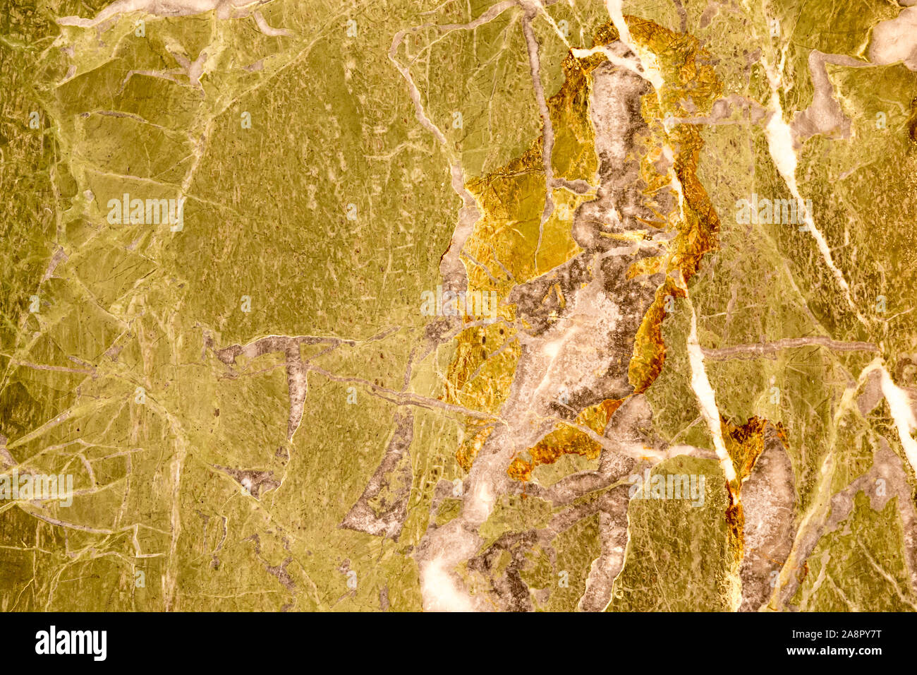 A structure of different stone types as a background Stock Photo - Alamy