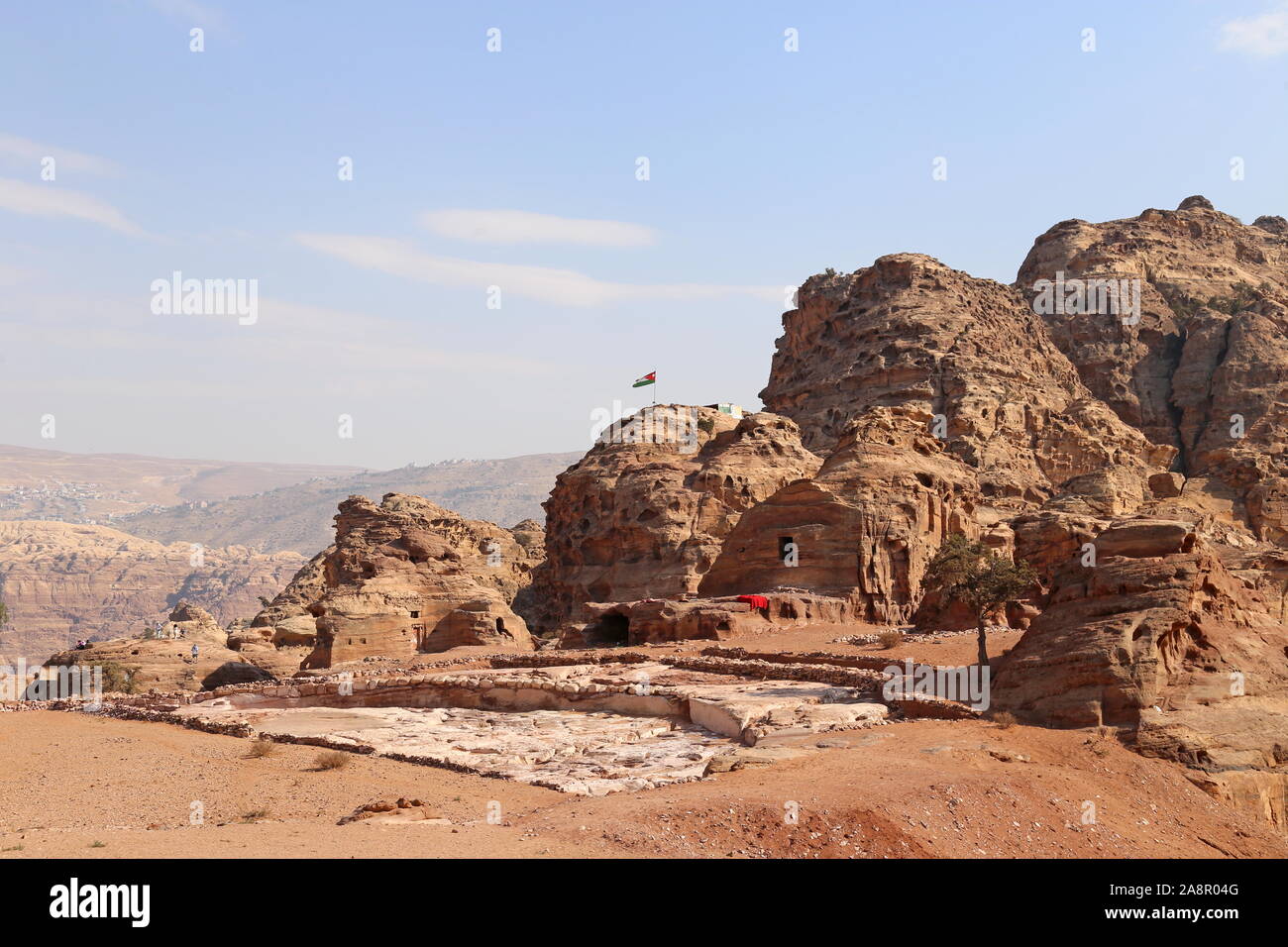 Nabataeans water hi-res stock photography and images - Alamy