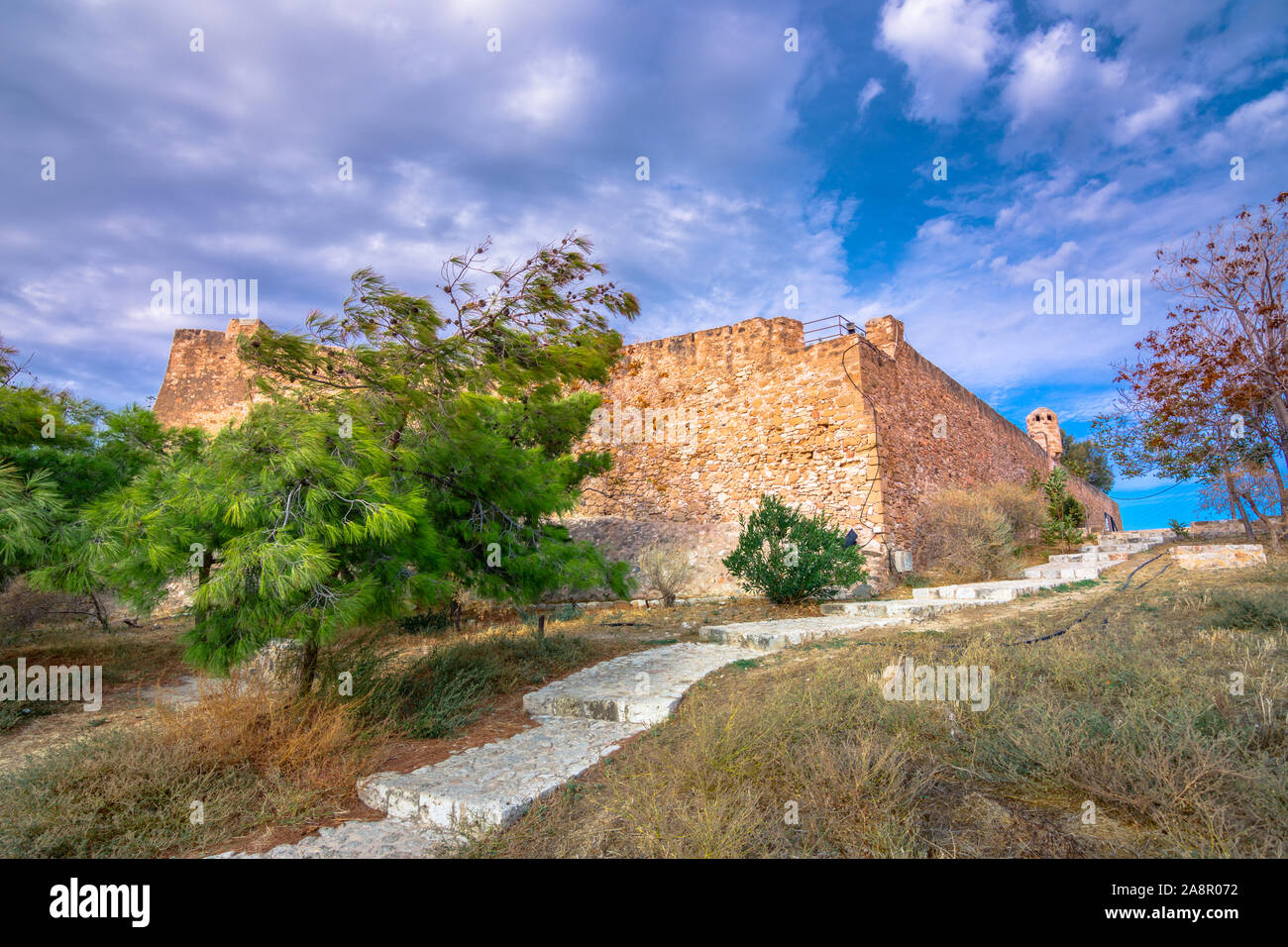 Photos of Kazarma Fortress in Lassithi - Page 1