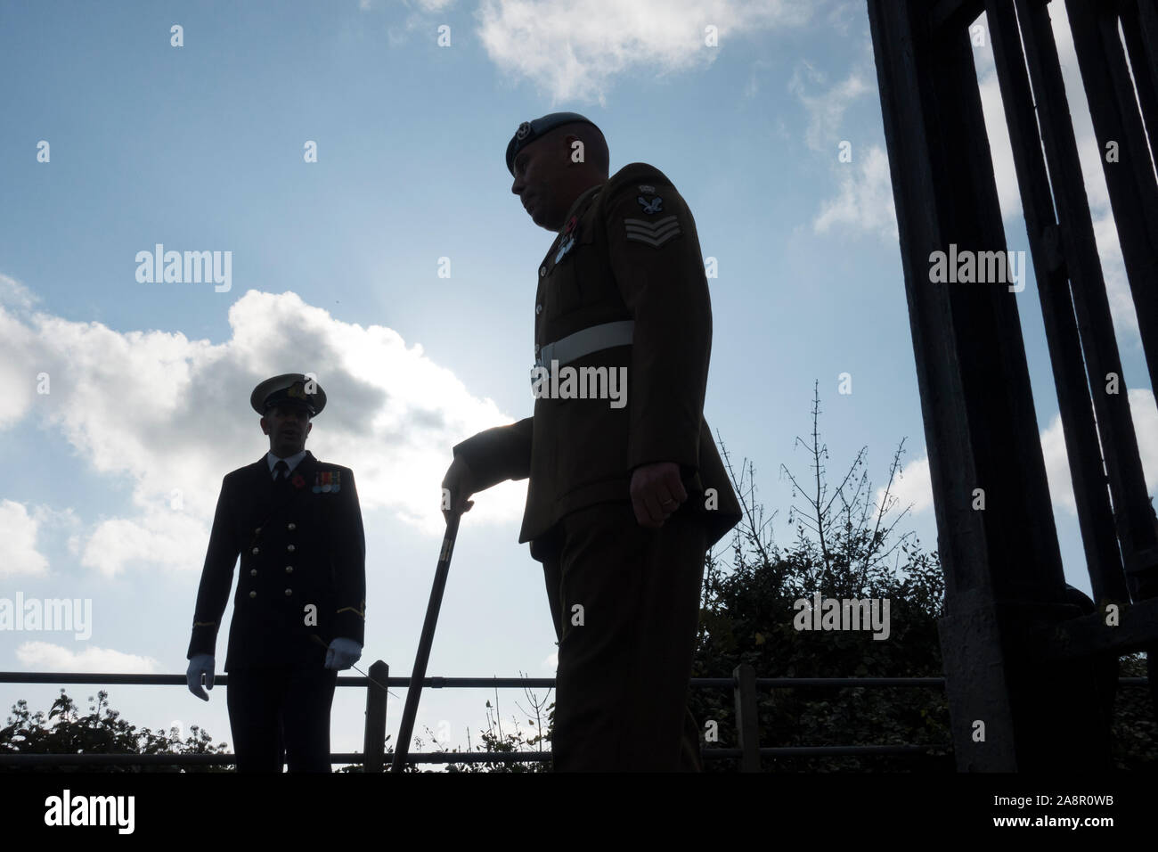 World war 1 soldiers training hi-res stock photography and images - Alamy