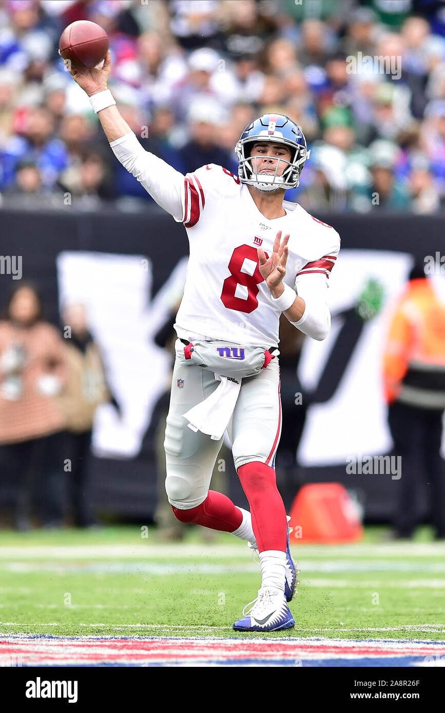 new york giants new jersey