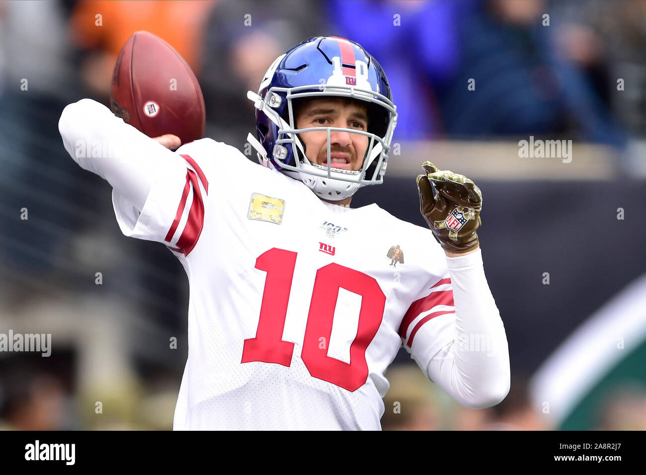 new york giants new jersey