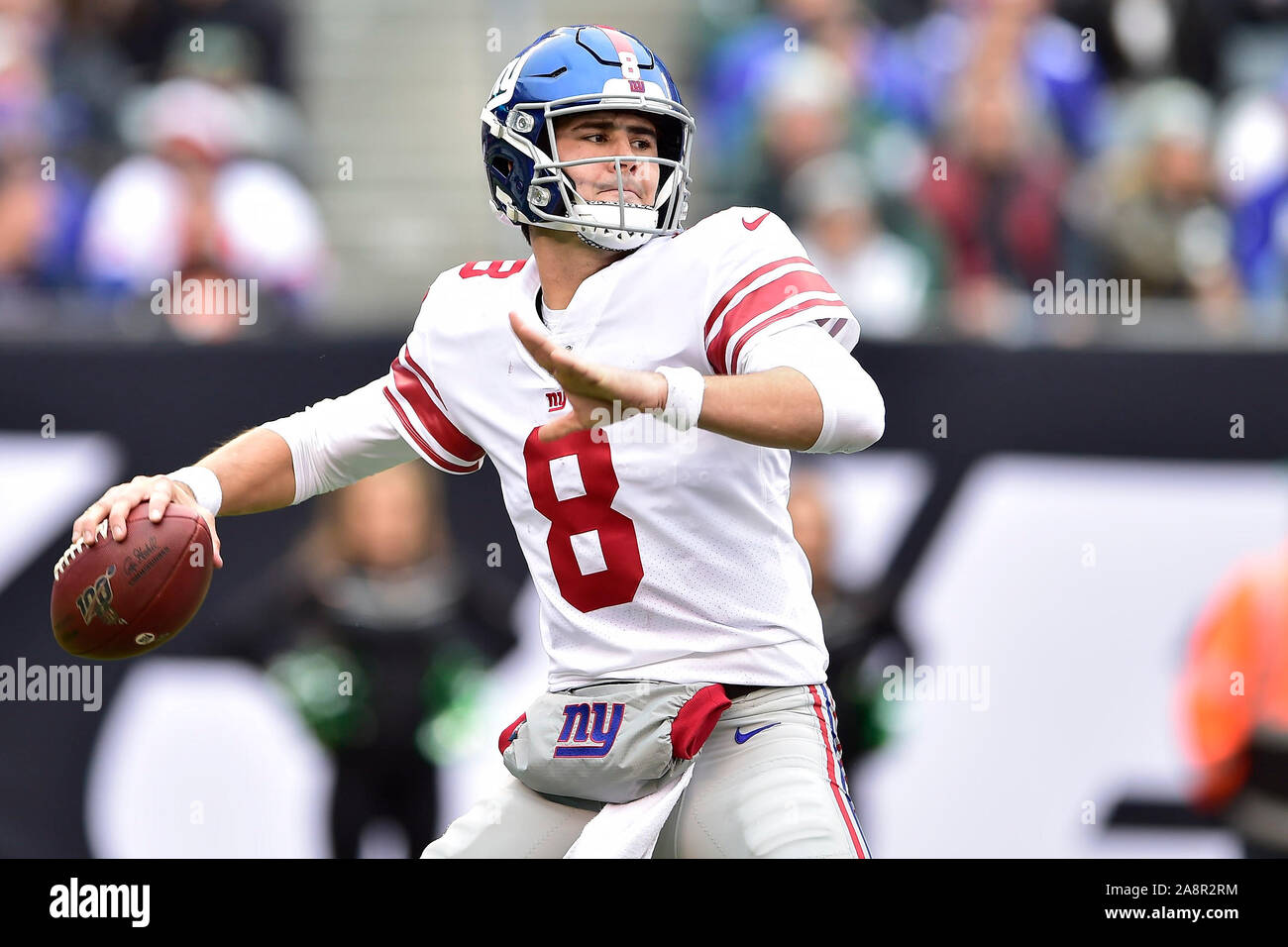 new york giants new jersey
