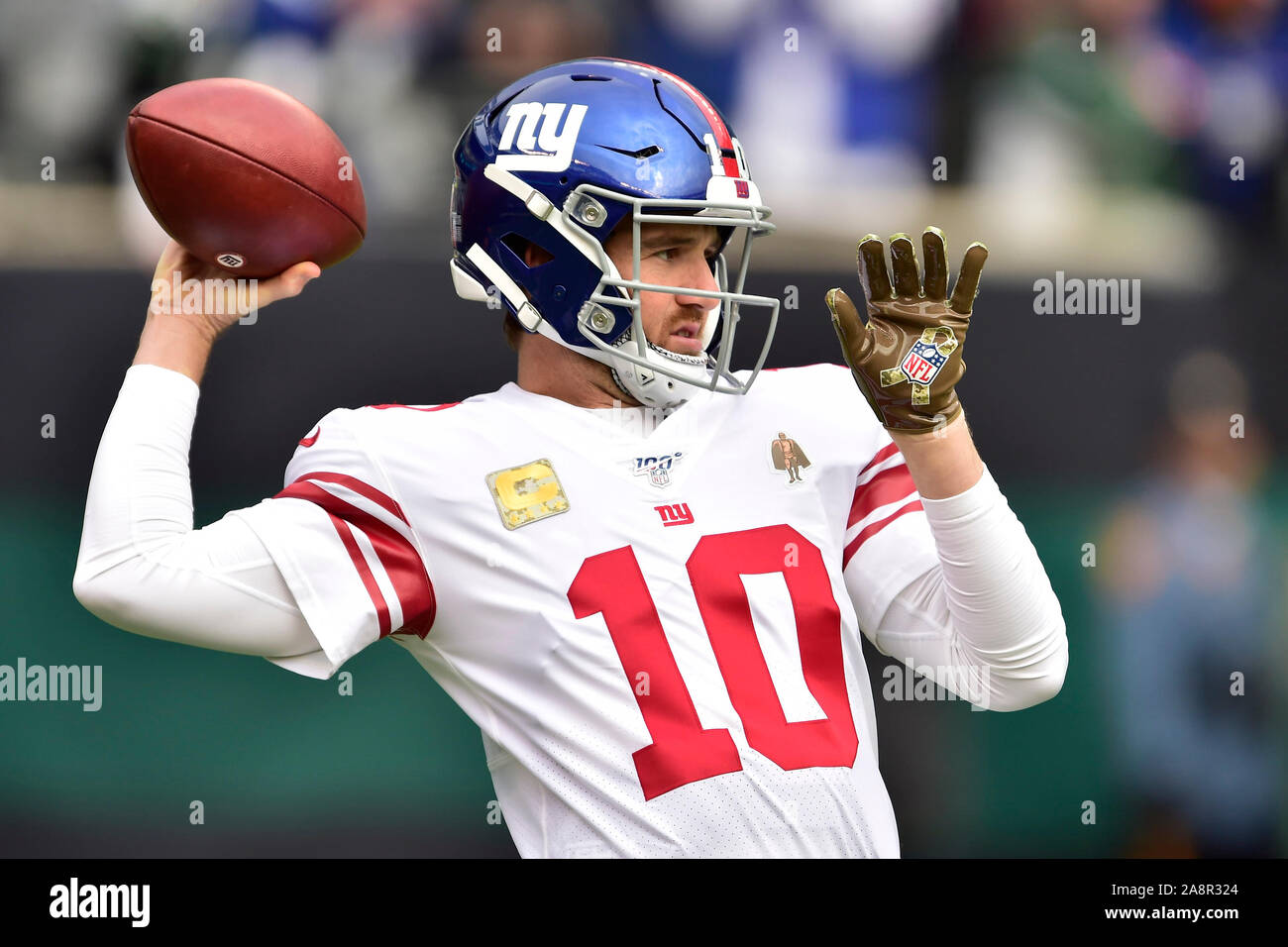 new york giants jersey 2019