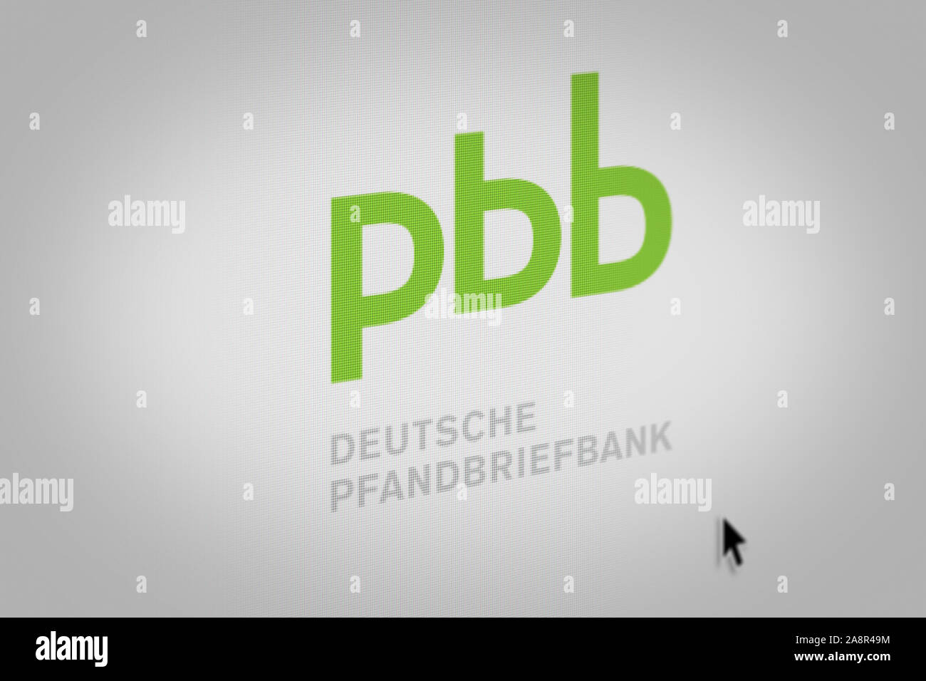 Deutsche pfandbriefbank hires stock photography and images Alamy