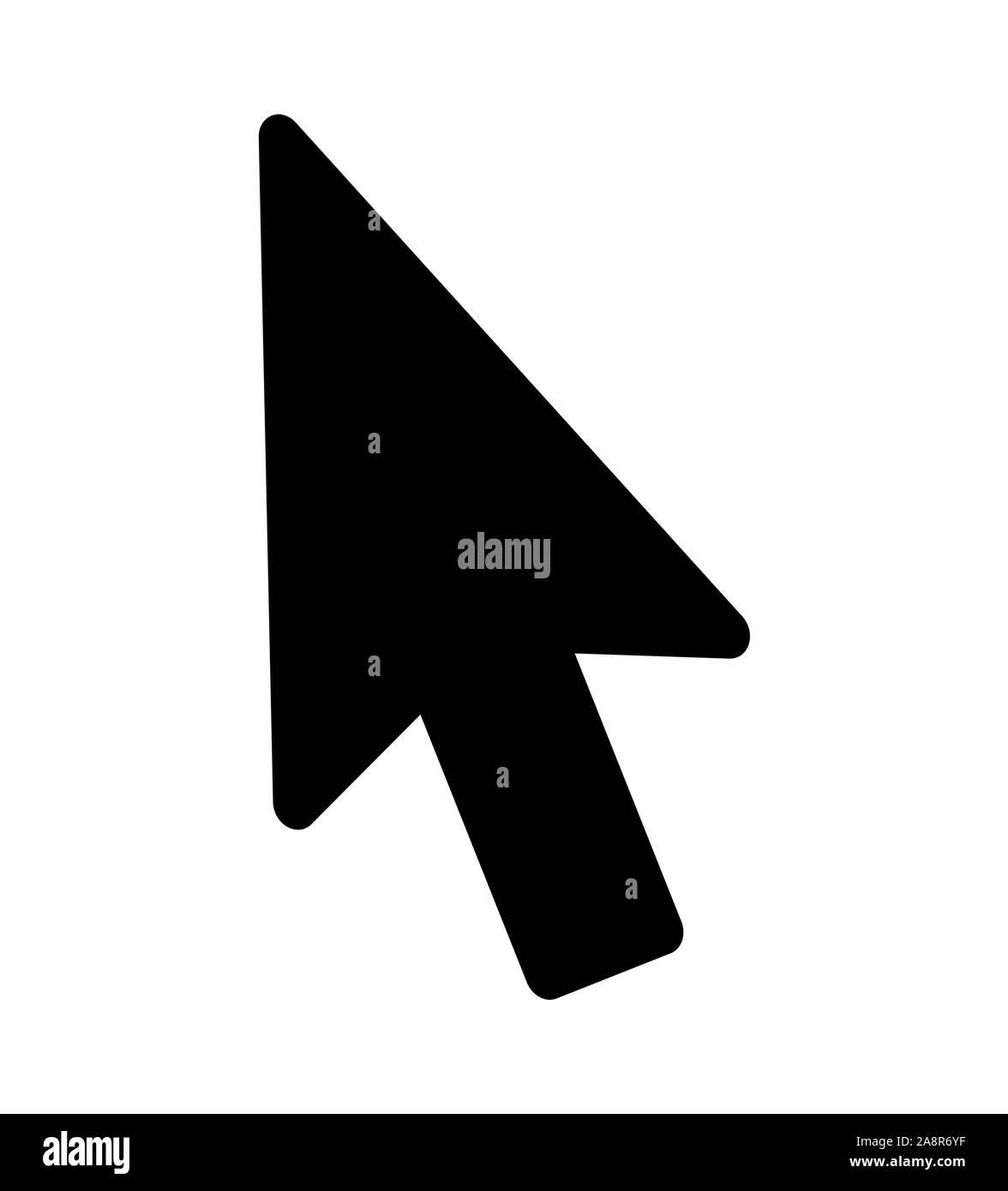 Cursor Mouse Arrow Icon Computer Mouse Pointer Click Variations