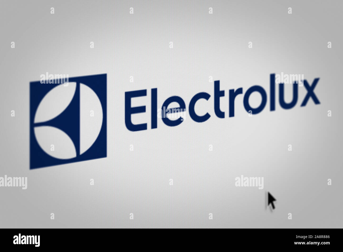 electrolux appliances logo